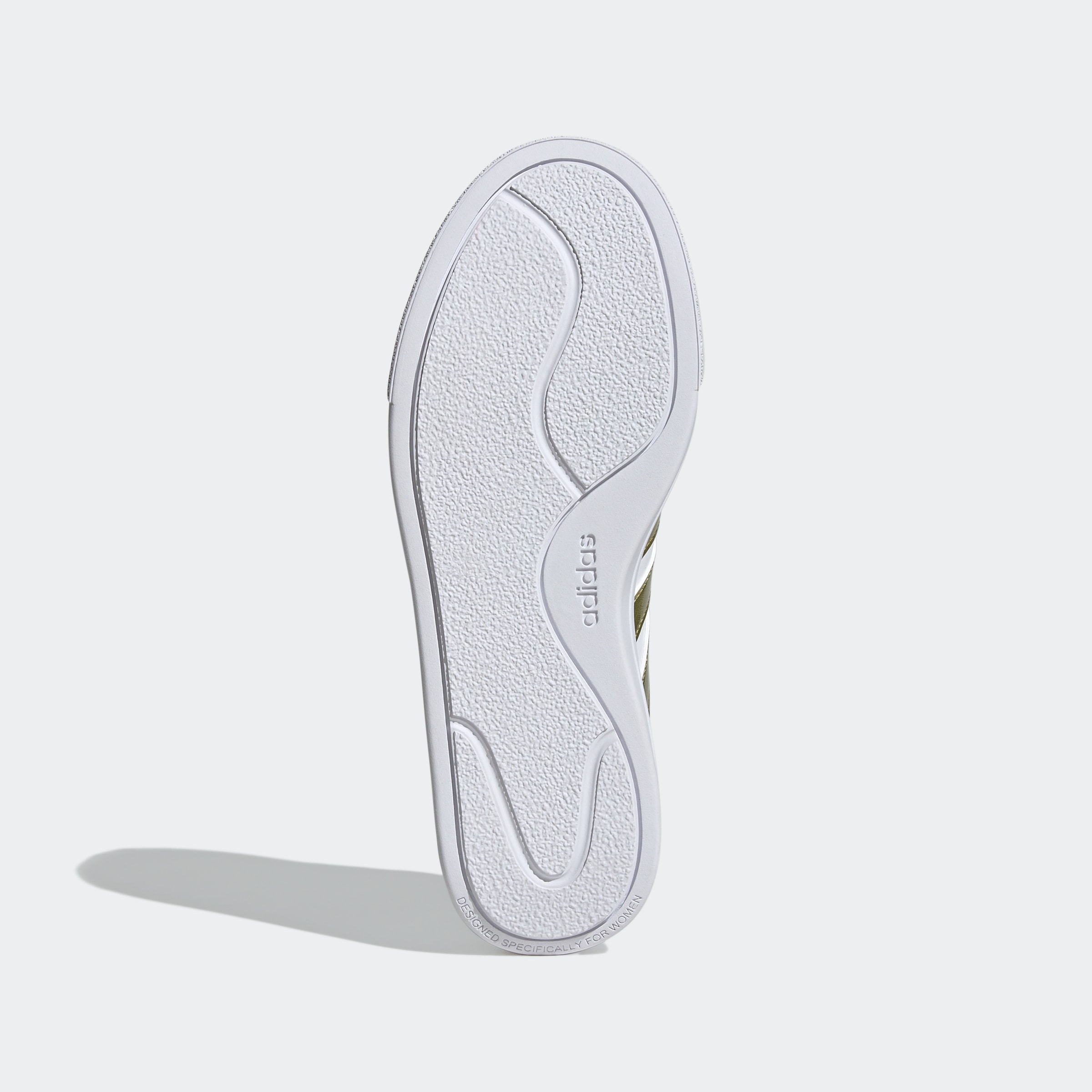 adidas Sportswear Sneaker »COURT PLATFORM«