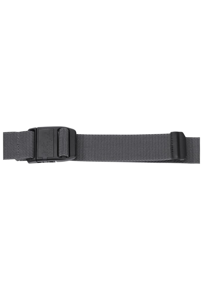 Jack Wolfskin Ceinture synthétique »MAGNETIC BELT« Ceinture, boucle magnétique, élastique