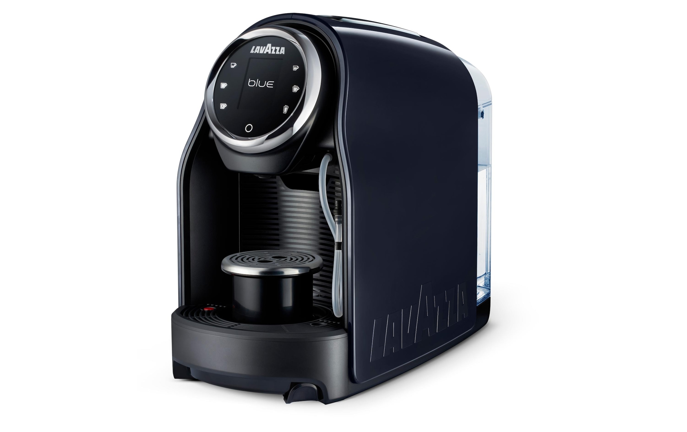 Lavazza Kapselmaschine »Classy & Milk«