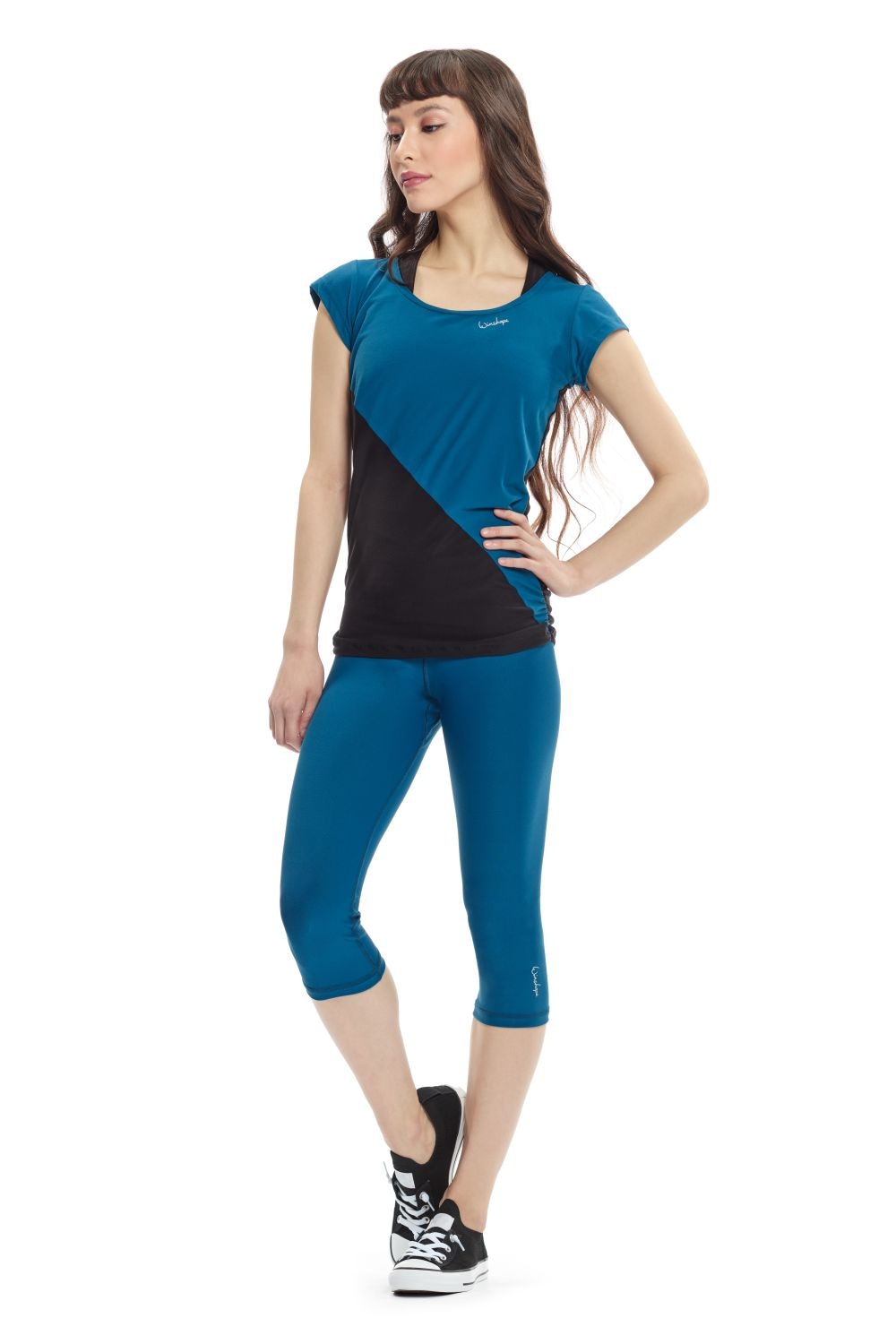 Winshape Sporttop »AET109LS«, Functional Soft and Light