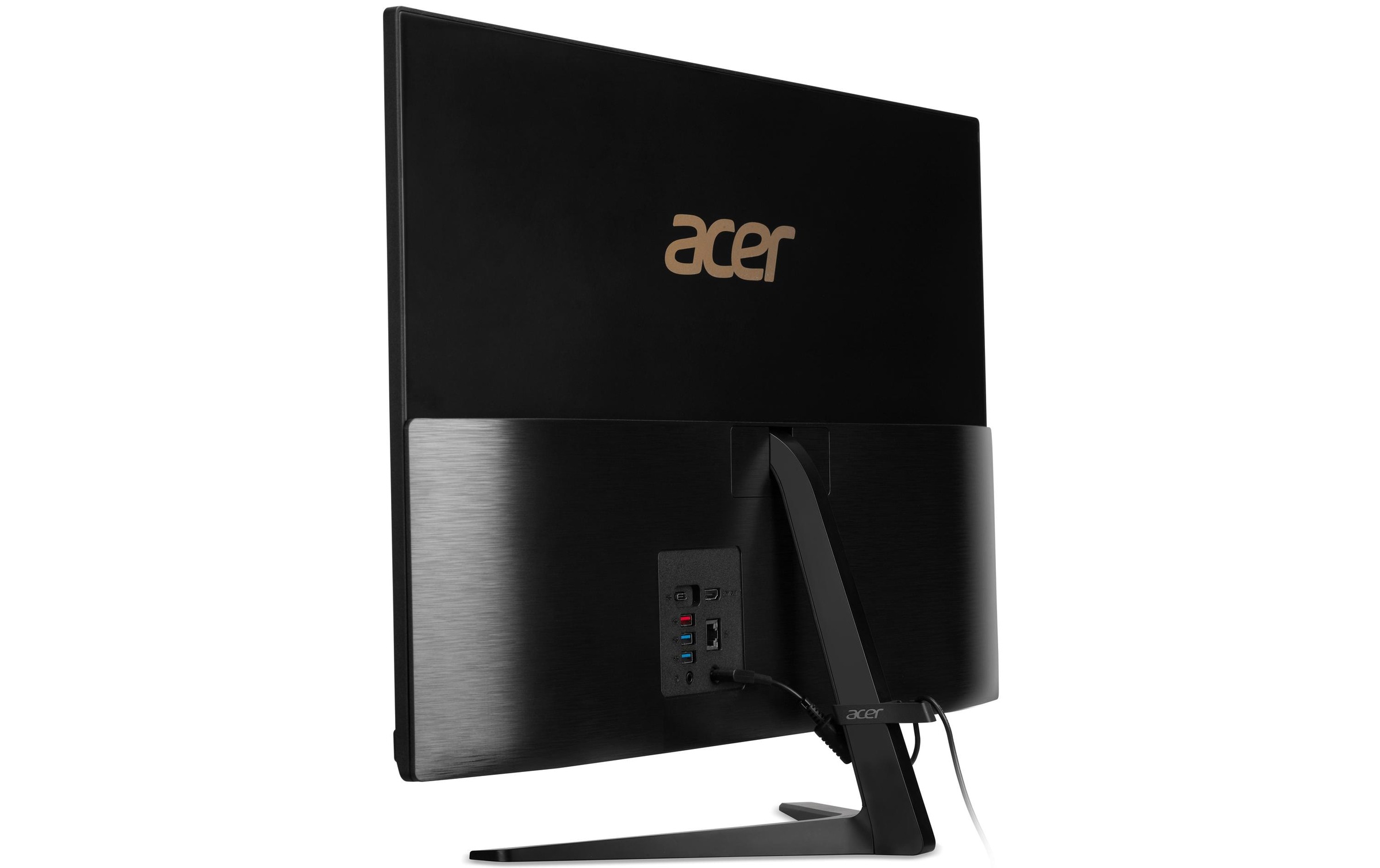 Acer All-in-One PC »AIO C27-1700, i3-1215U, W11H«
