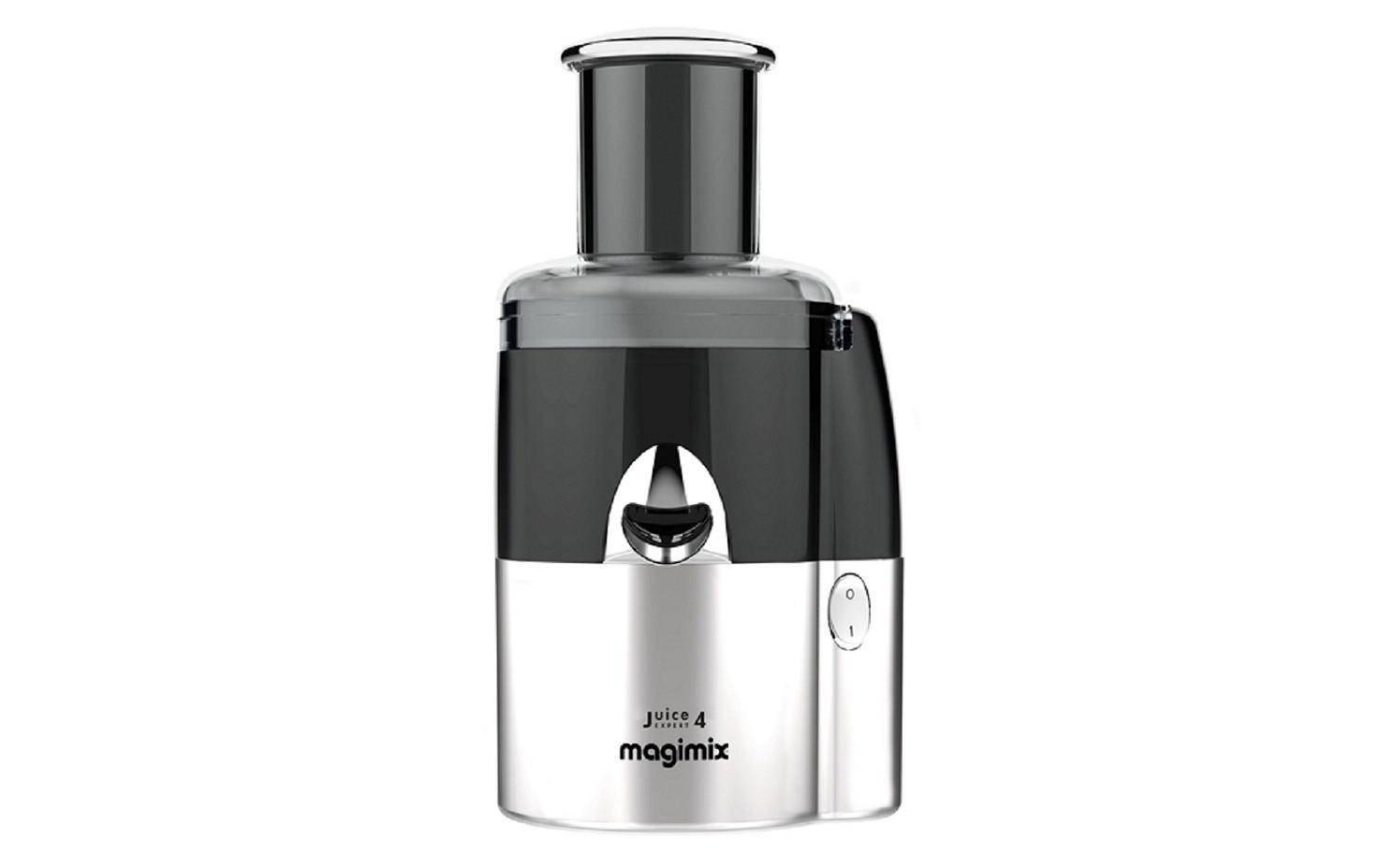 Image of Entsafter "Magimix Juice Expert 4 S" 400 W