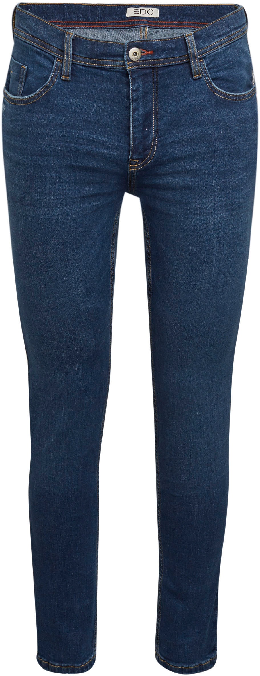 Image of edc by Esprit Skinny-fit-Jeans bei Ackermann Versand Schweiz