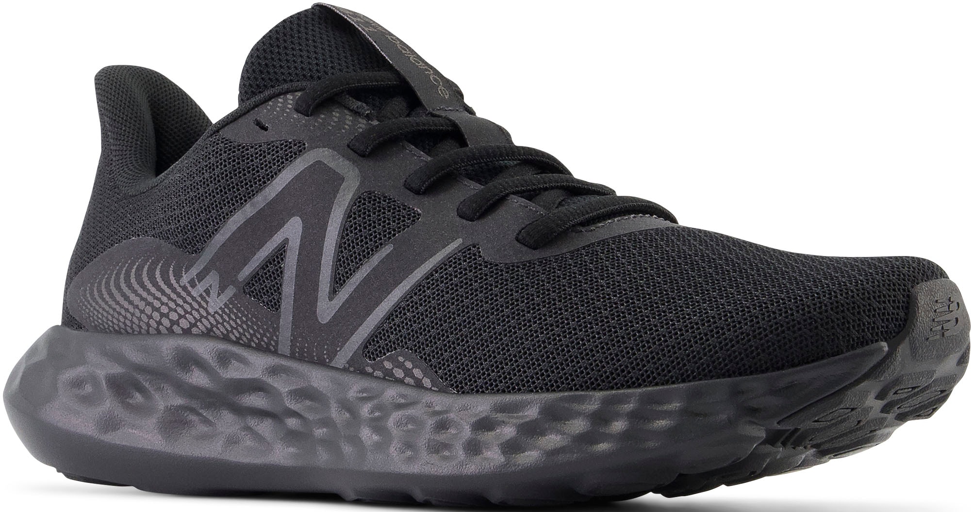 New Balance Laufschuh »W411«