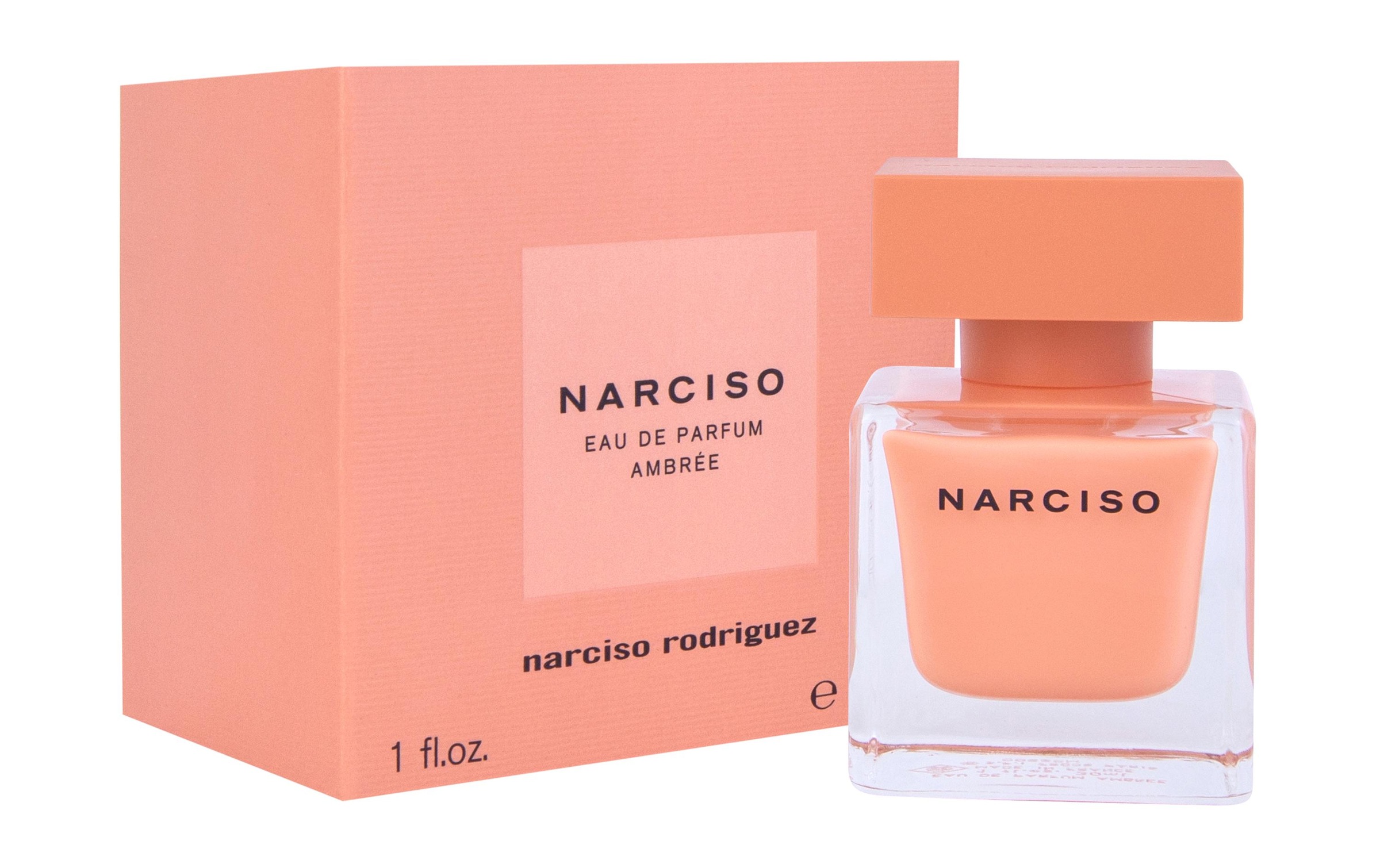 Image of narciso rodriguez Eau de Parfum »Ambrée 30 ml« bei Ackermann Versand Schweiz