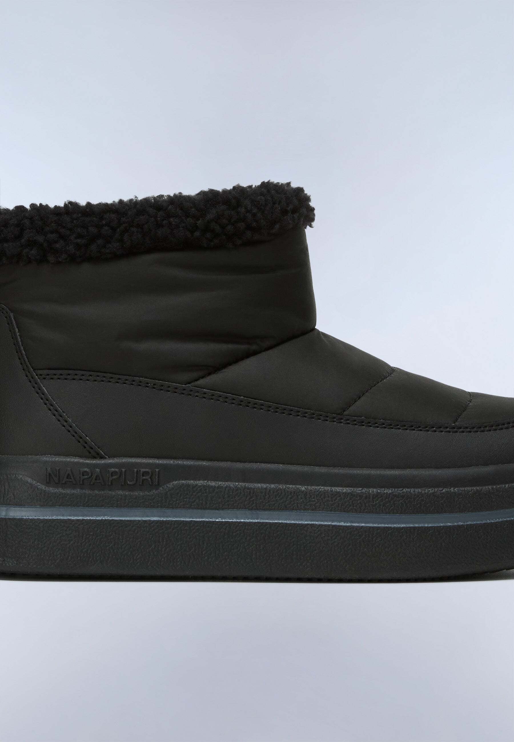 Napapijri Winterstiefel »Napapijri Winterstiefel F6 GLACIER 05/NYL«