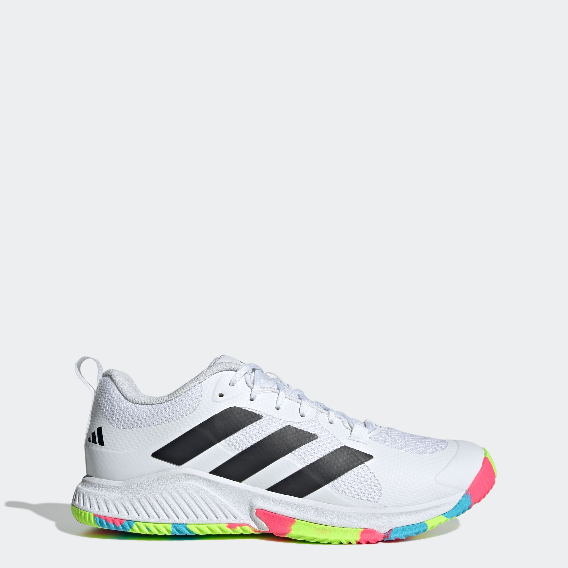 adidas Performance Hallenschuh »COURT TEAM BOUNCE 2.0«, geeignet für jeden Hallensport