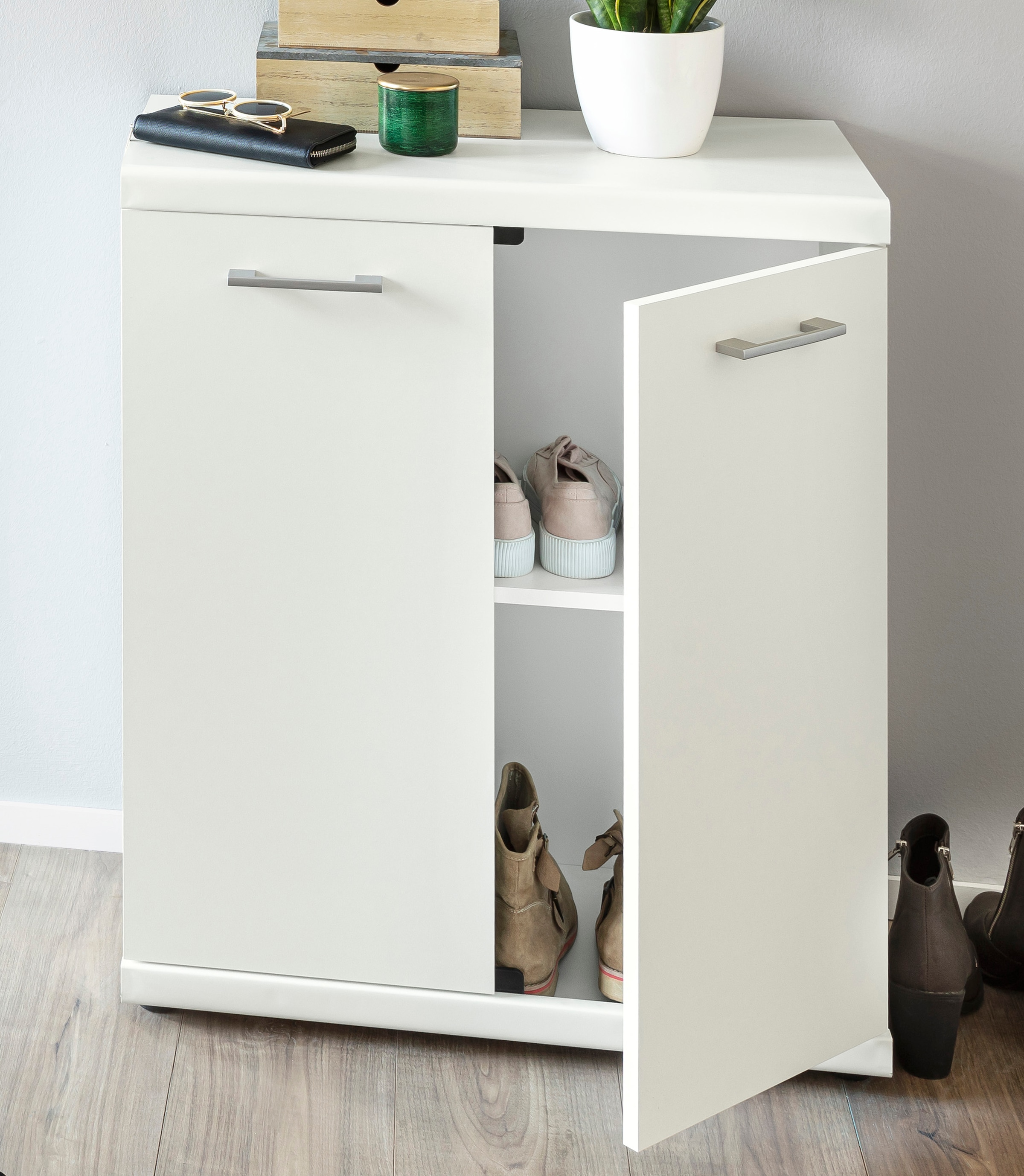 Image of VOGL Möbelfabrik Sideboard "Sunny" mit 2 Türen