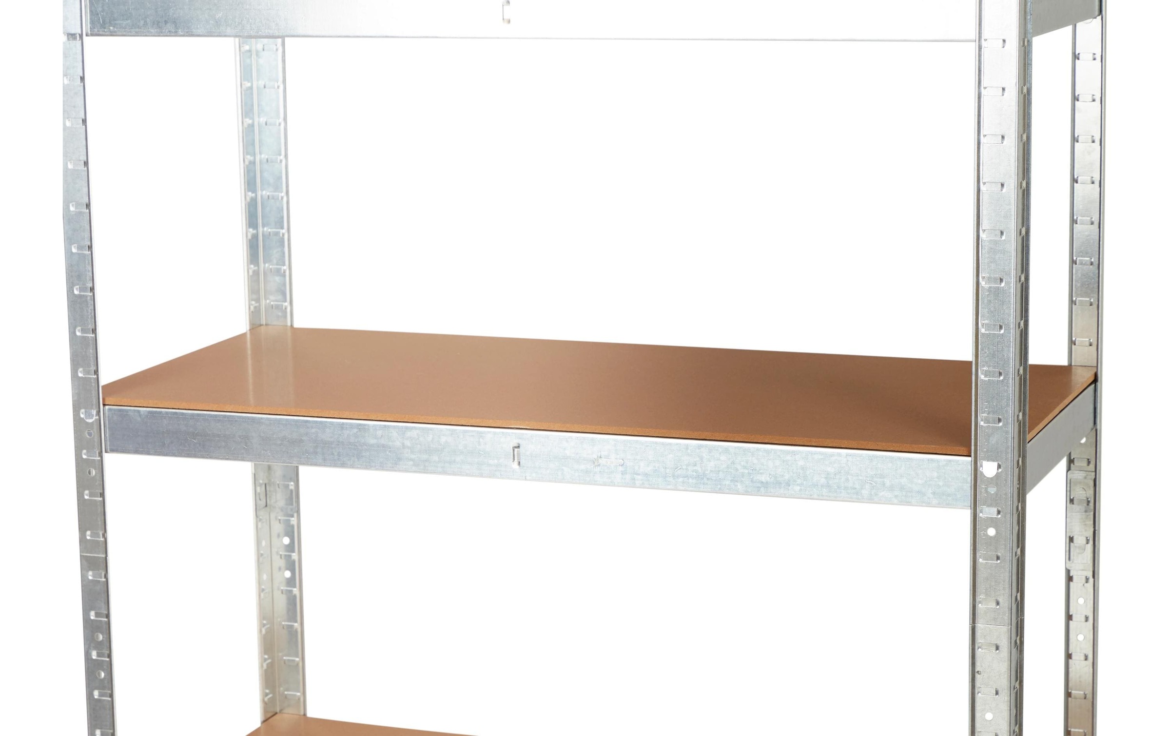 Schou Étagère pour charges lourdes »75 kg«