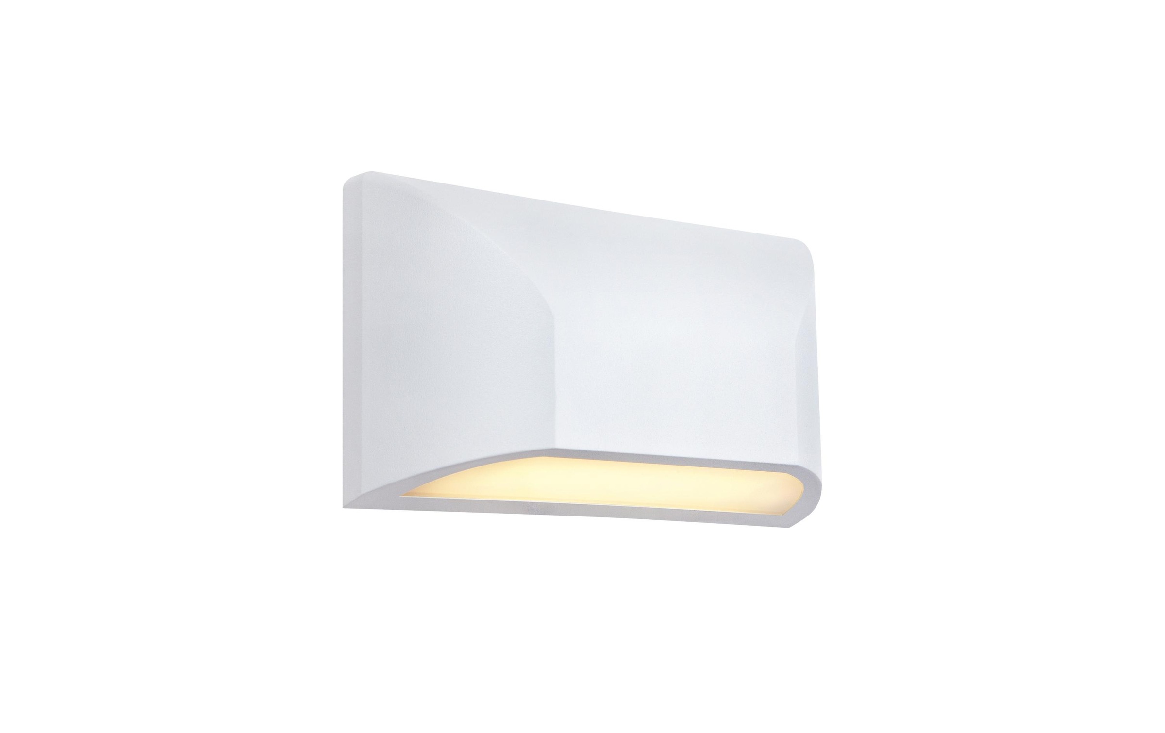 Image of Markslöjd Wandleuchte »NIKOS Weiss« bei Ackermann Versand Schweiz
