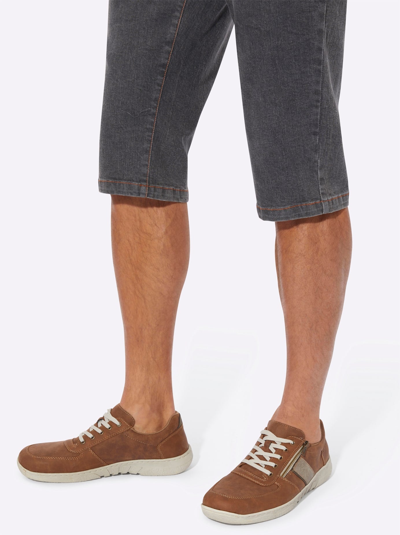 Classic Jeans traditionnels 1