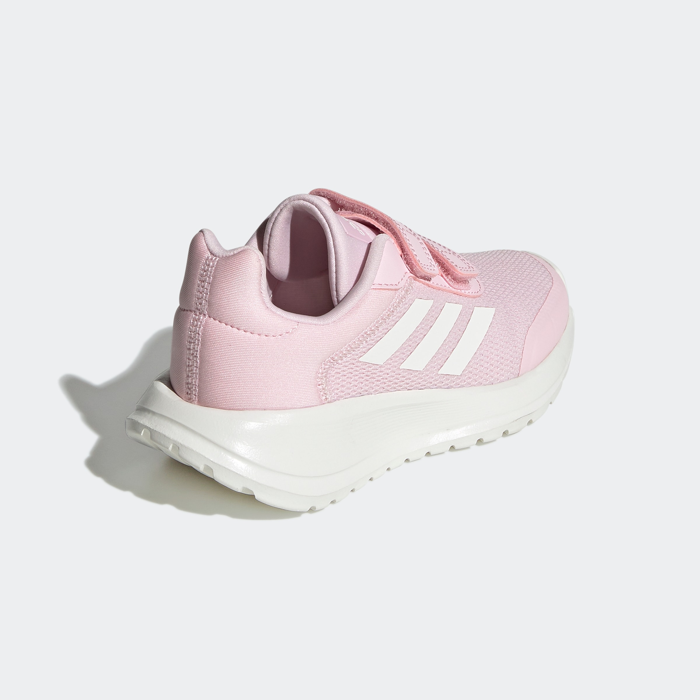 adidas Sportswear Sneakers »TENSAUR RUN«  avec fermeture velcro, pour adolescents