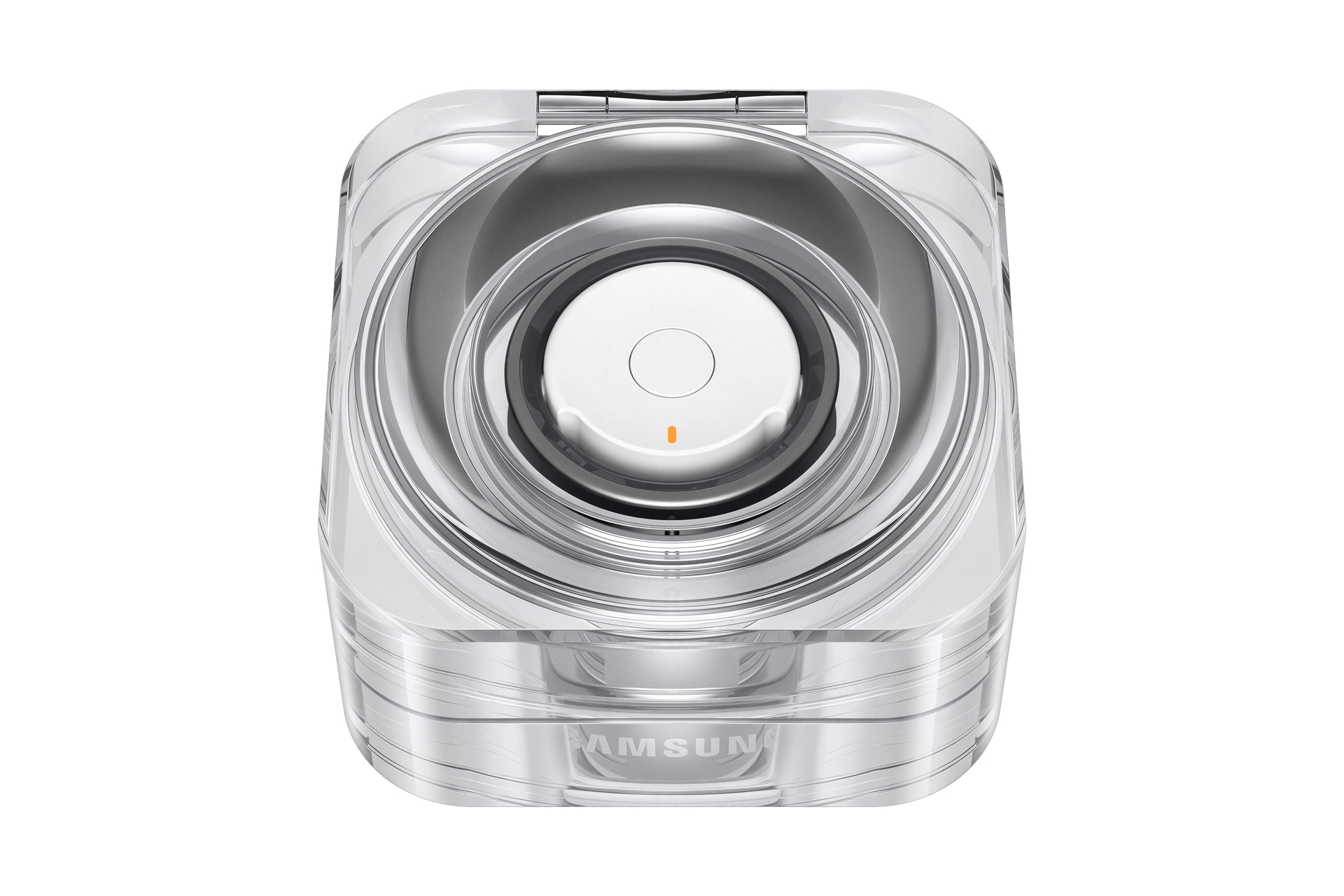 Samsung Fitness-Tracker »Galaxy Ring Grösse 12«