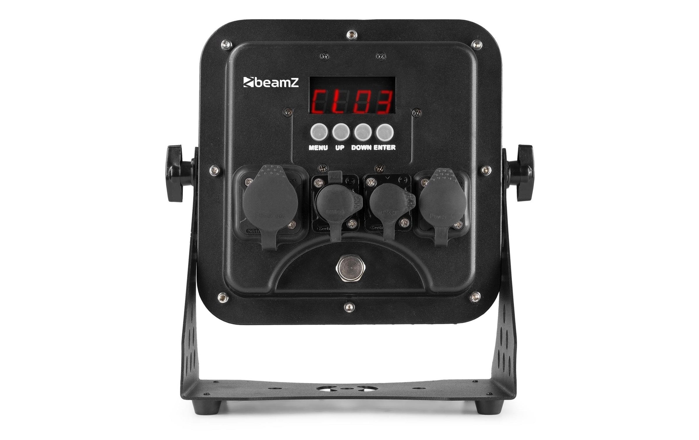 BeamZ Discolicht »StarColor 128«