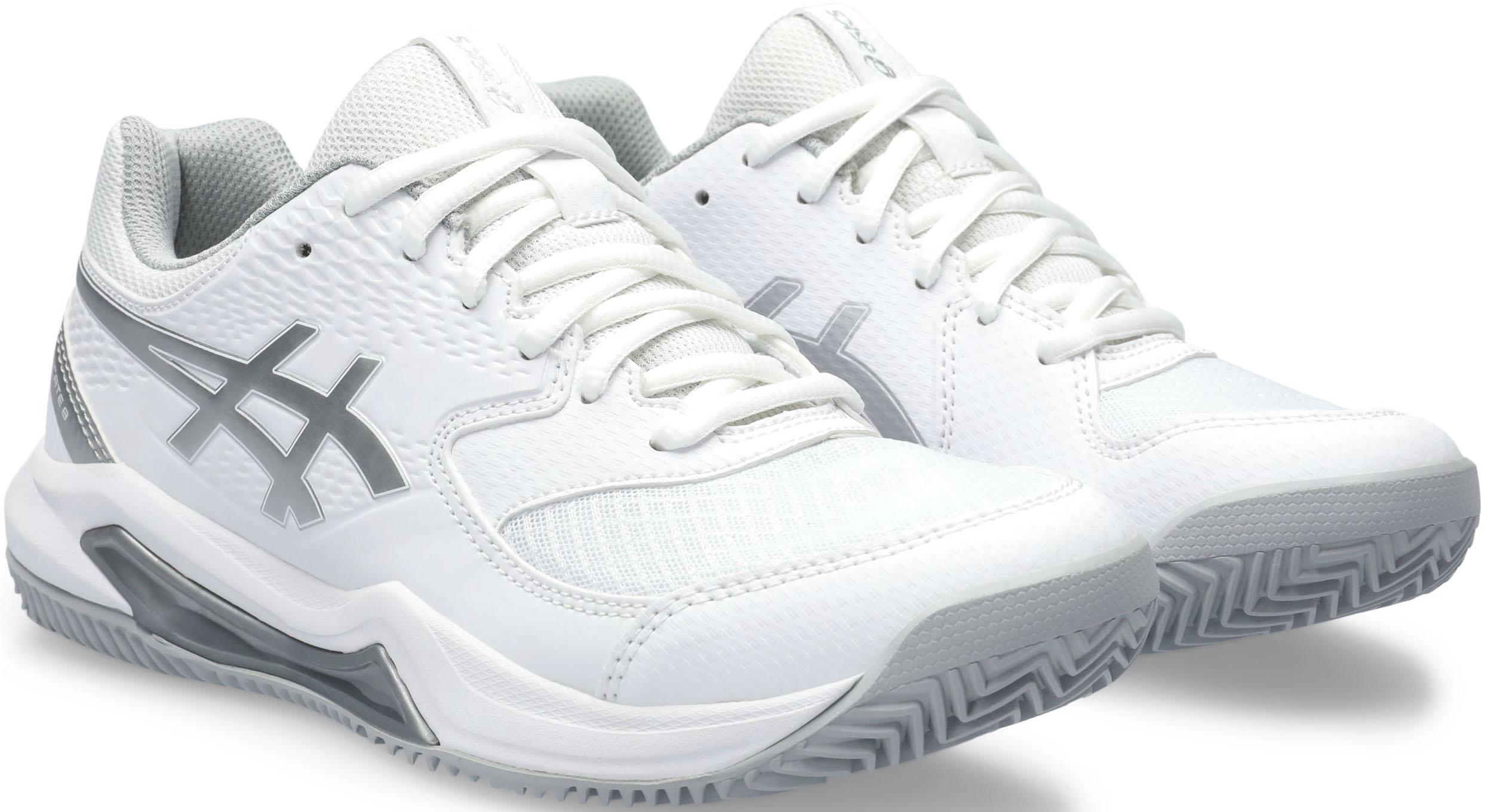 Tennisschuh »GEL-DEDICATE 8 CLAY«