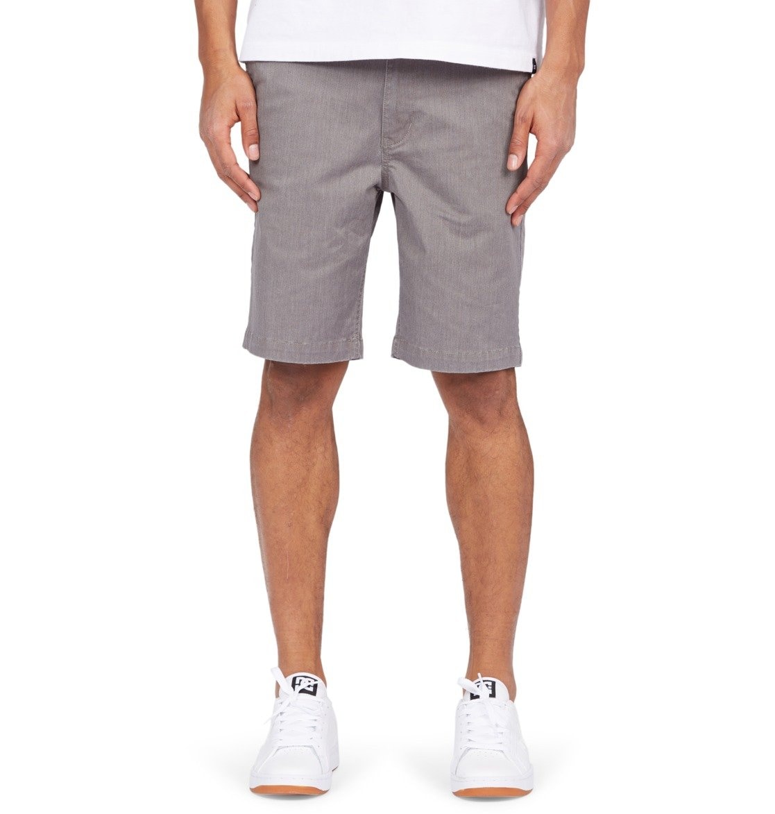 Image of DC Shoes Chinoshorts »Worker 20.5"« bei Ackermann Versand Schweiz