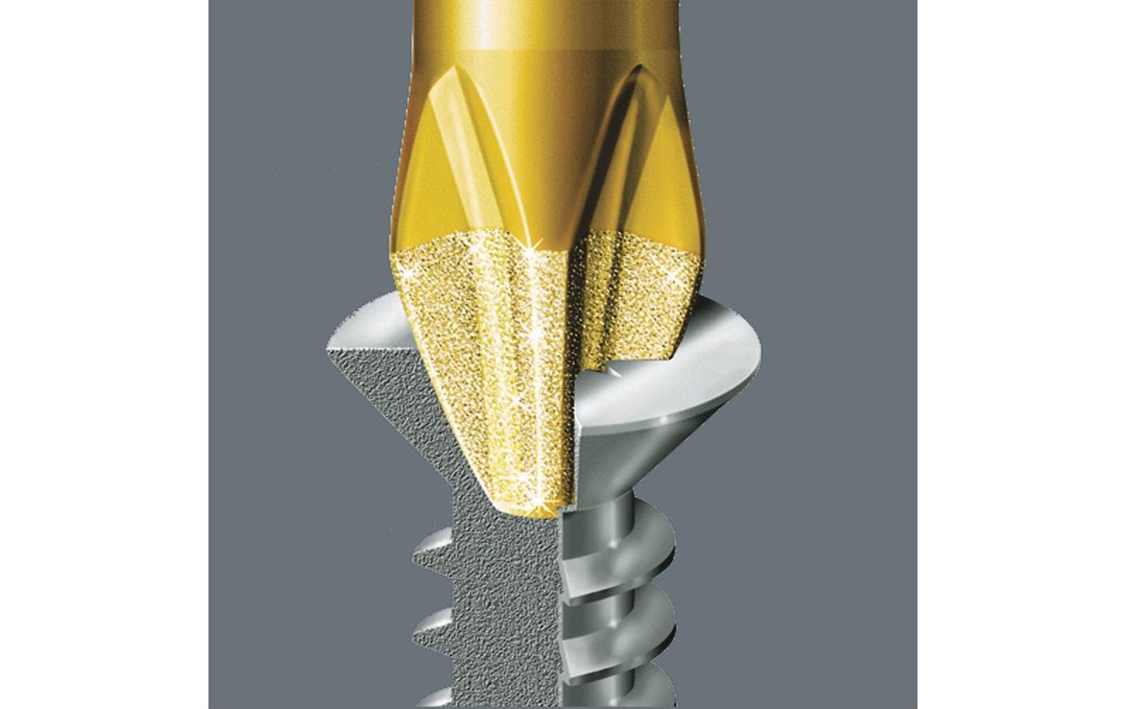 Wera Bit-Set »Wera Bit-Check 30 Diamond 1«