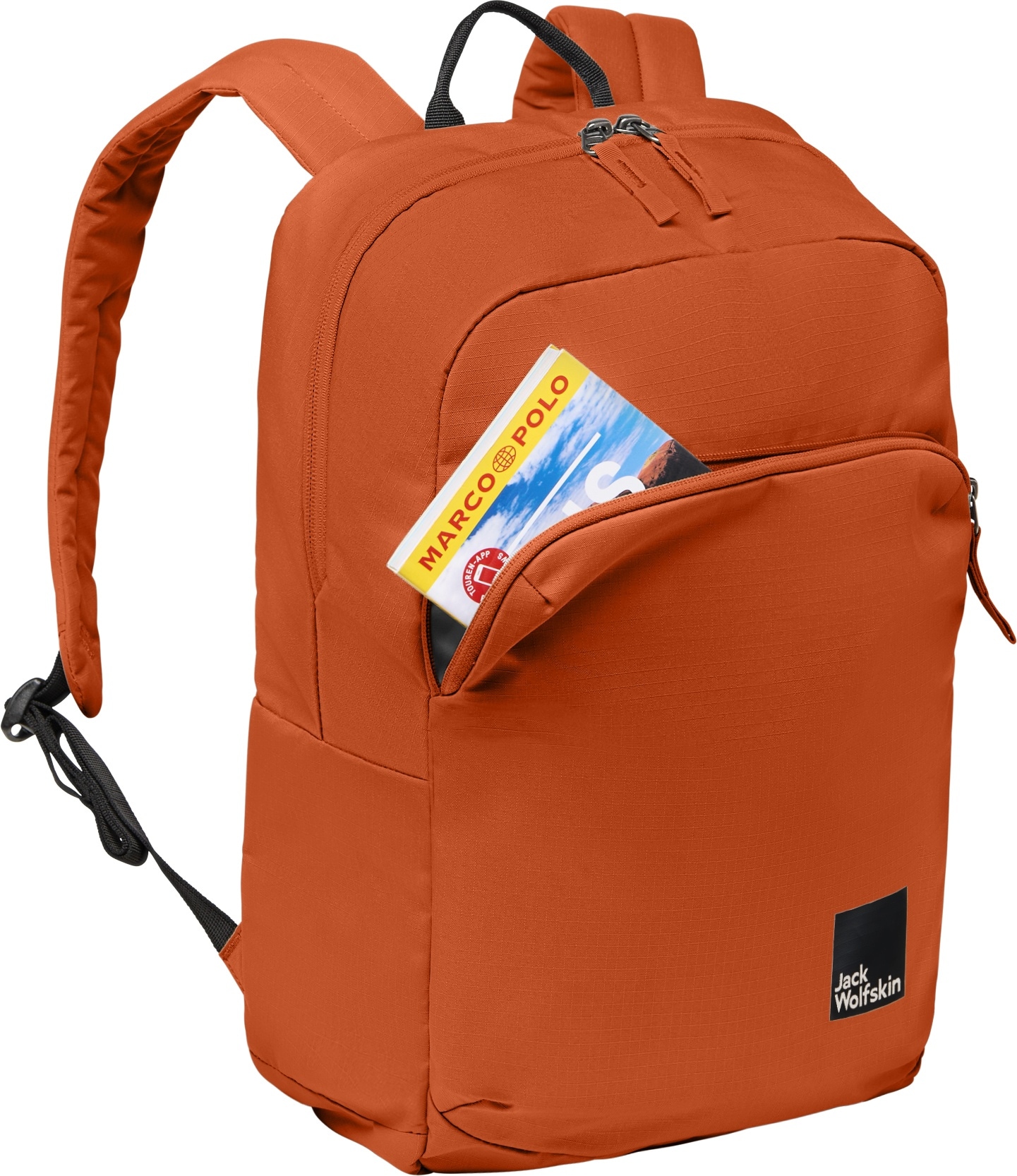 Jack Wolfskin Sac de jour »TERRAVIEW«