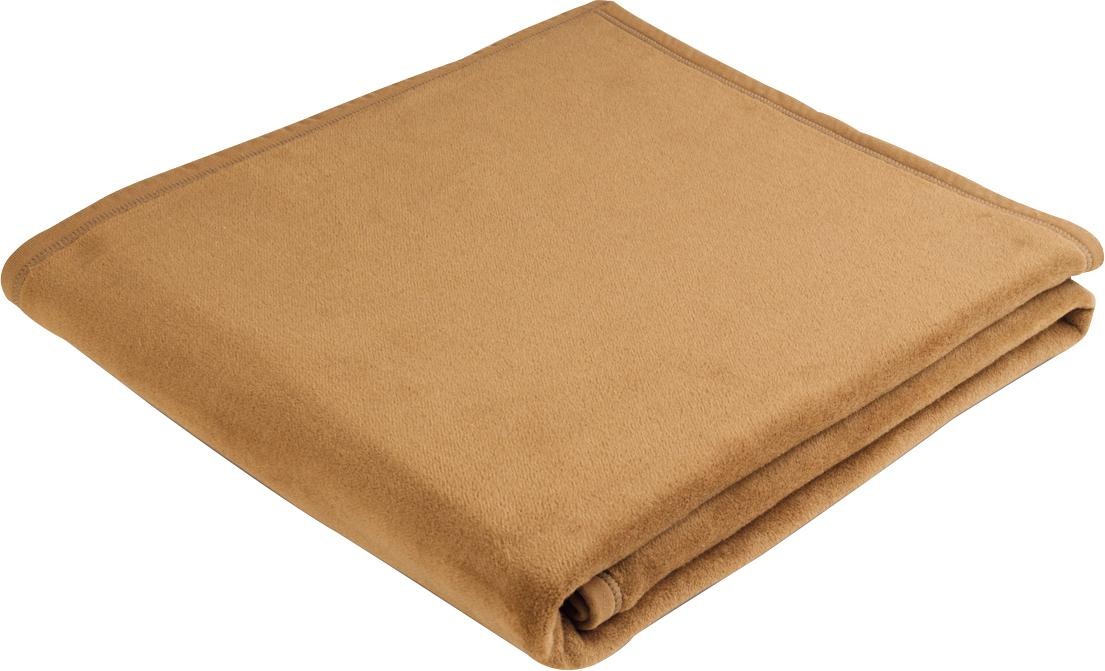 Image of BIEDERLACK Wohndecke »Uno Soft«, Kuscheldecke bei Ackermann Versand Schweiz