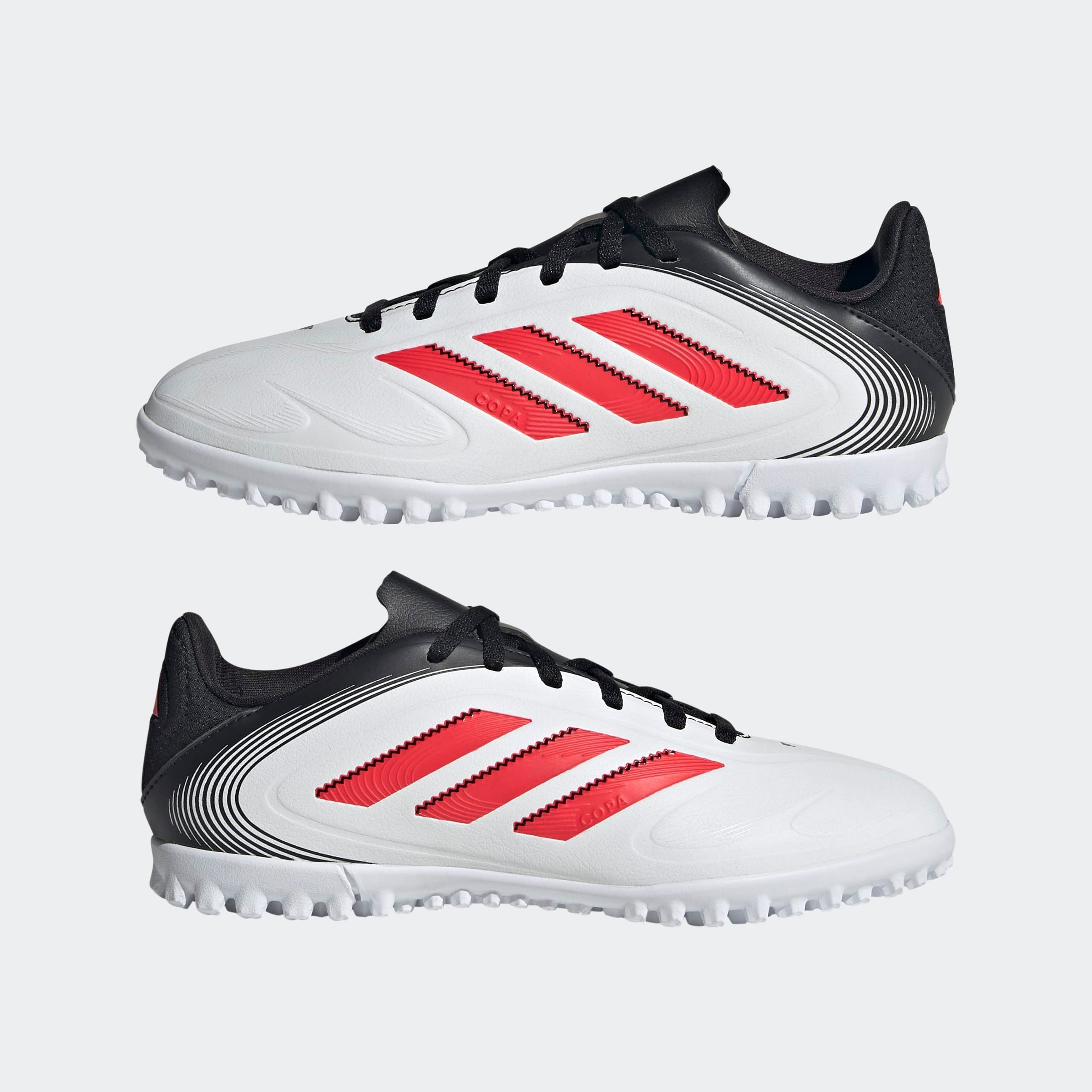 adidas Performance Fussballschuh »COPA PURE 3 CLUB KIDS TF«