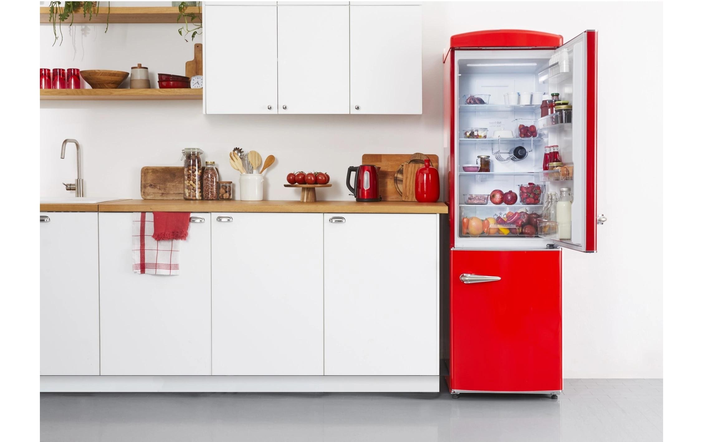 Severin Kühl-/Gefrierkombination »RKG8997« 194,3 cm hoch