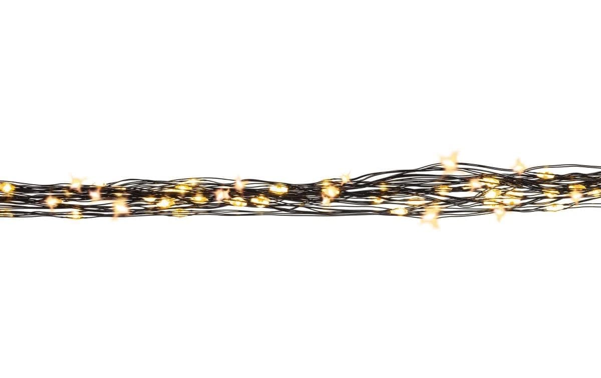 LED-Lichterkette »Angel Hair 600«, 24 St.-flammig