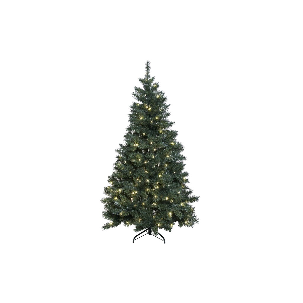 STAR TRADING Künstlicher Weihnachtsbaum »Ottawa«
