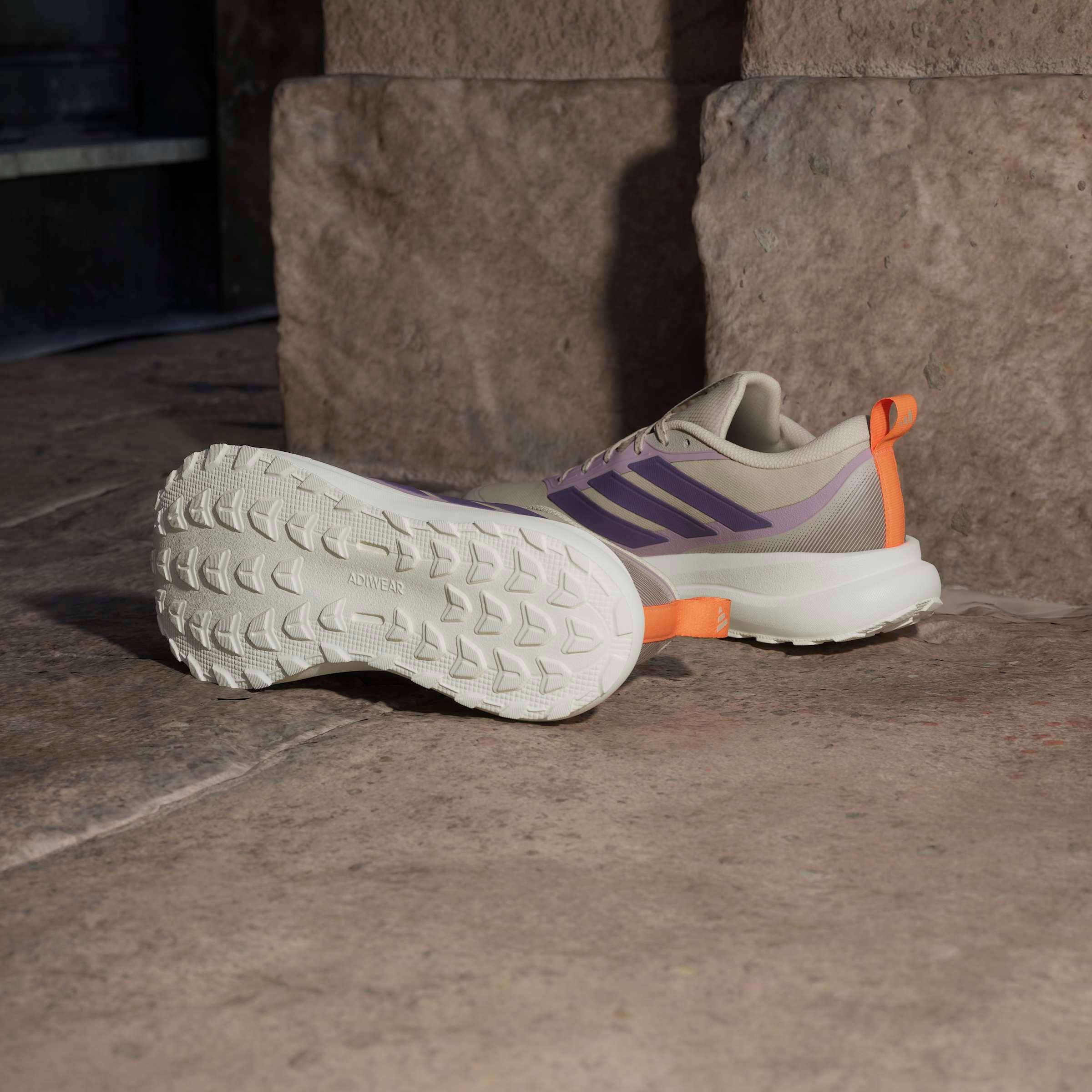 adidas Performance Chaussure de course »RUNFALCON 6 ATR«  Chaussure de trail running