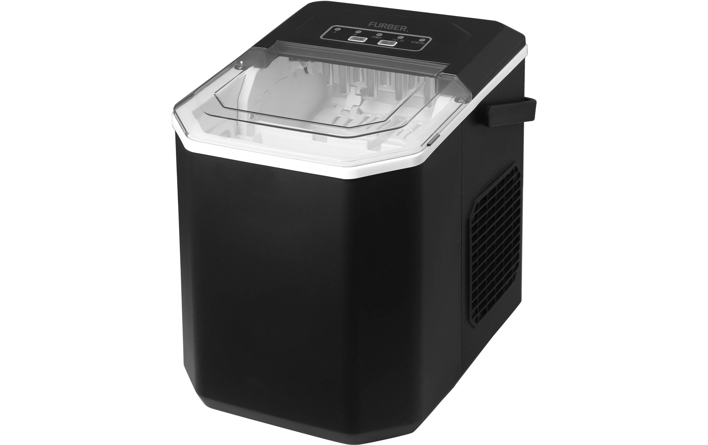 Image of FURBER Eiswürfelmaschine "Gelatus, 12 kg/24 h"