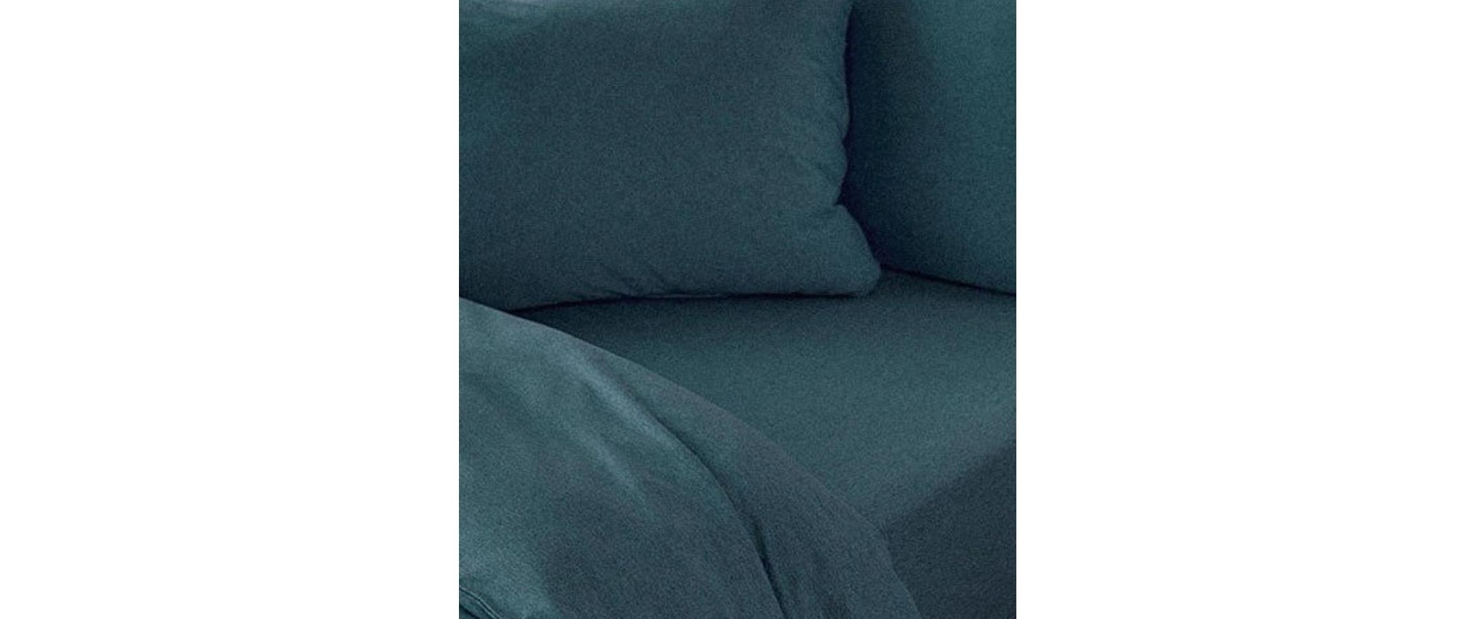 Bettwäsche »Living Home Jersey«