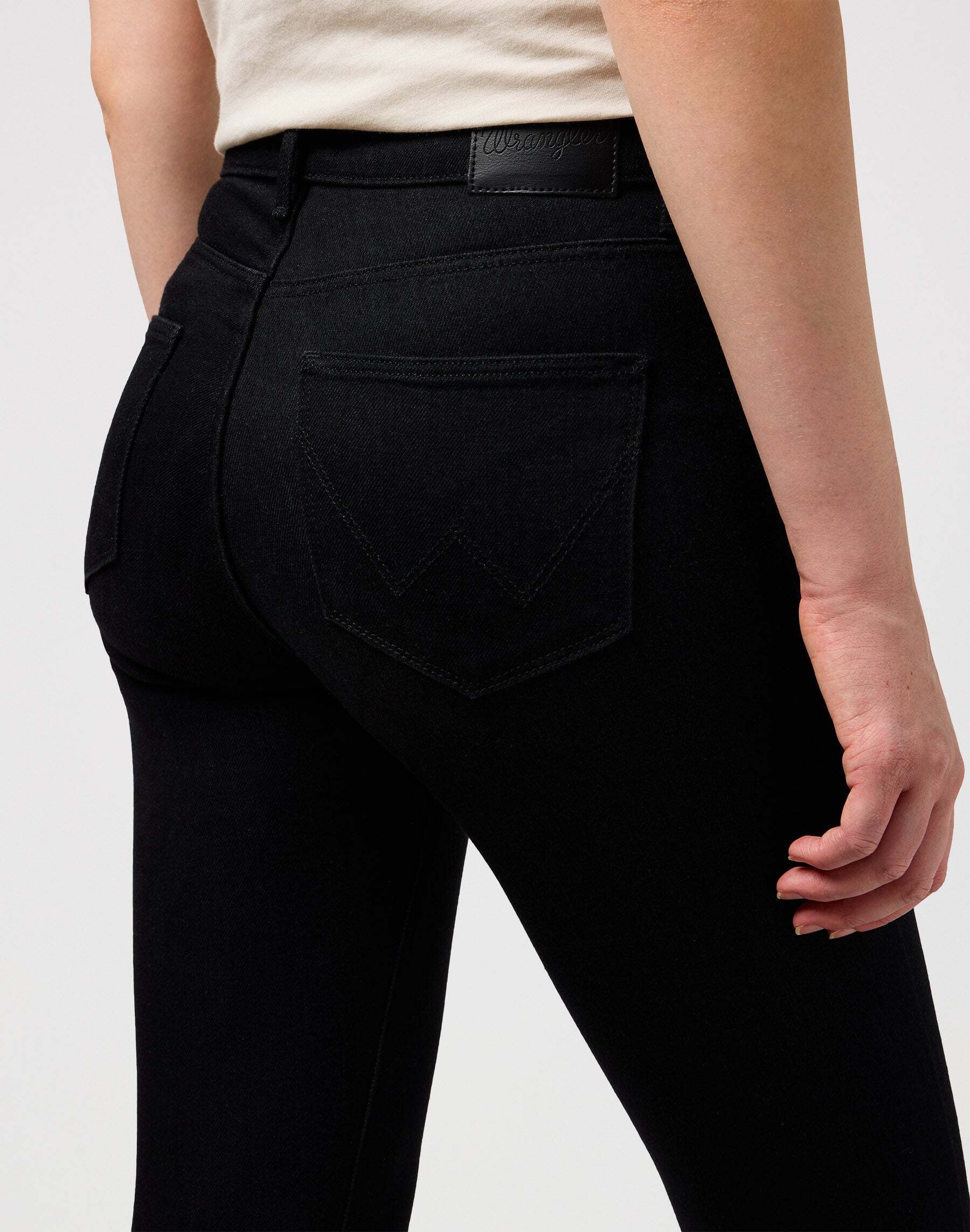 Wrangler Slim-fit-Jeans »WRANGLER Jeans Slim«