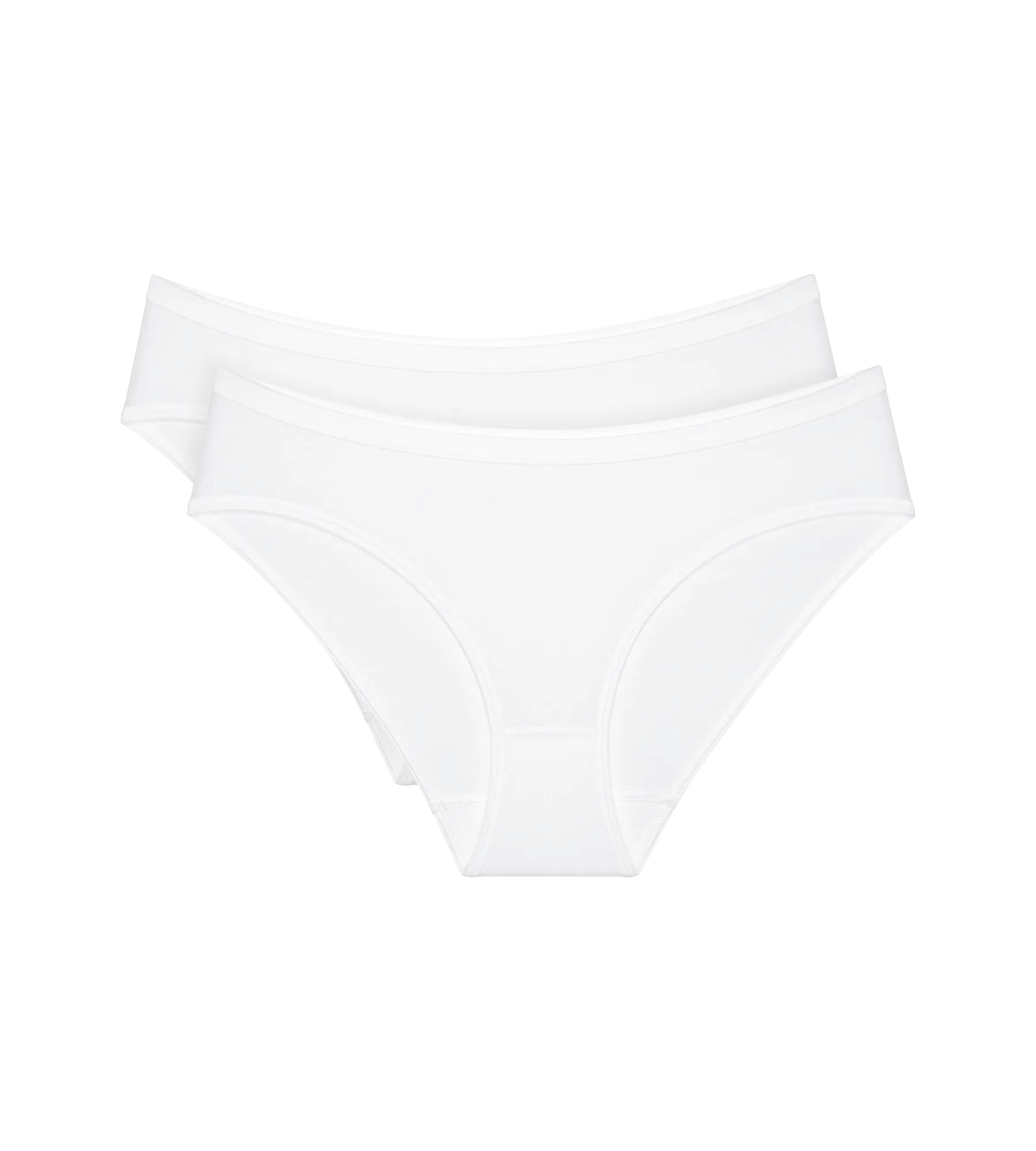 Image of Triumph Tai-Slip "Sense Of Cotton" weich, ohne Seitennaht, elastisch