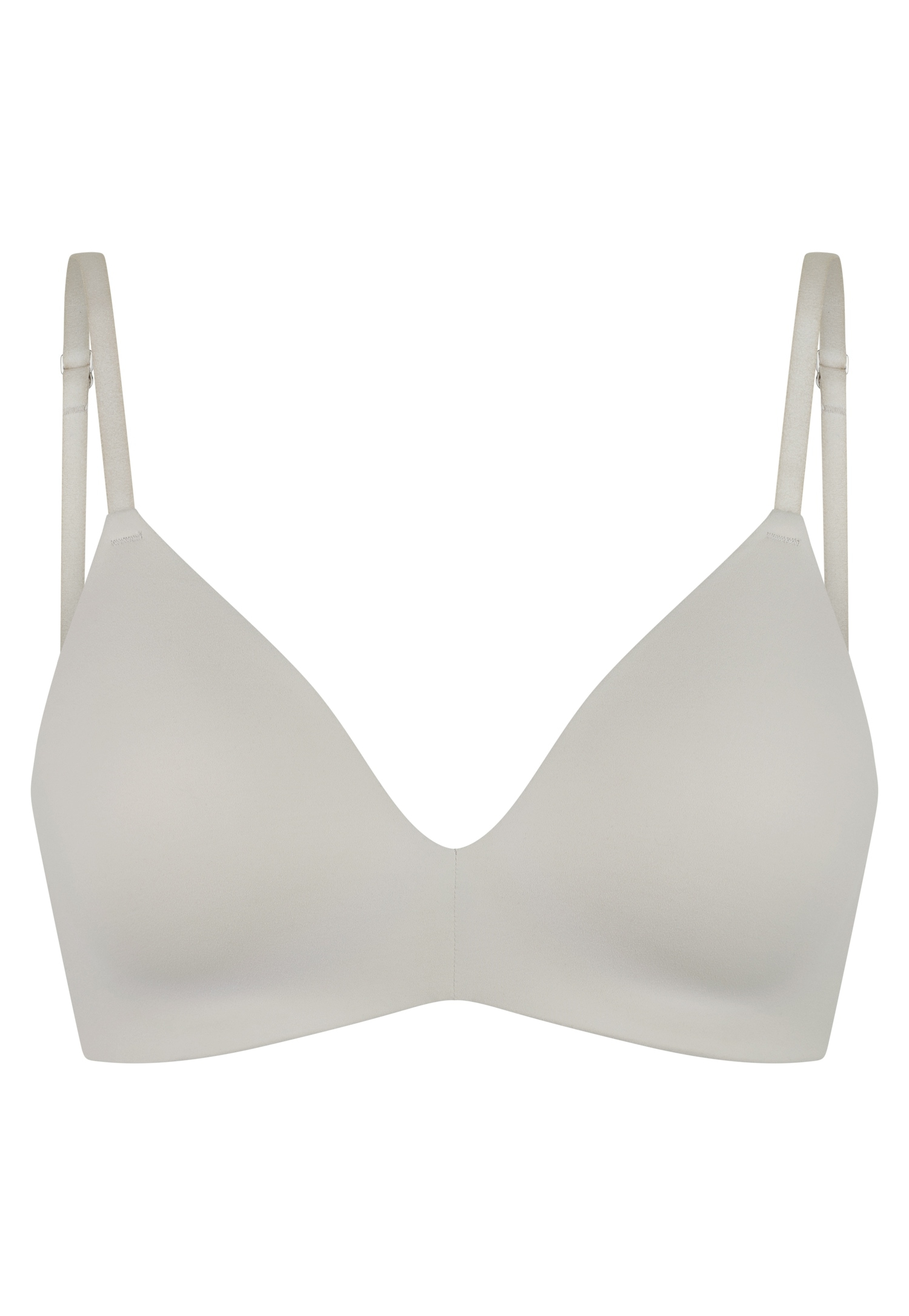 Schiesser Soft-BH »"Invisible Soft"«, mit seitlichen Stäbchen für guten Halt