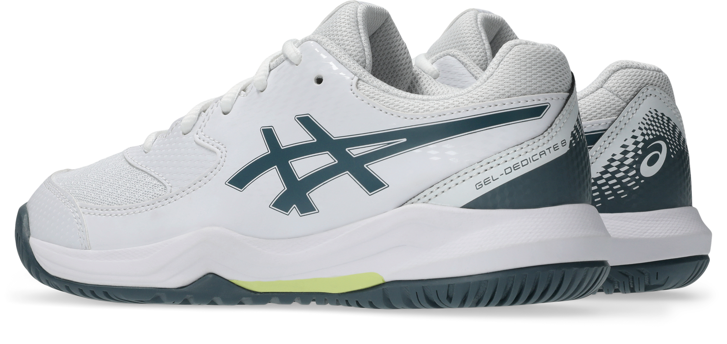 Asics Tennisschuh »GEL-DEDICATE 8 GS«  Multicourt-Schuh, Allcourt-Schuh