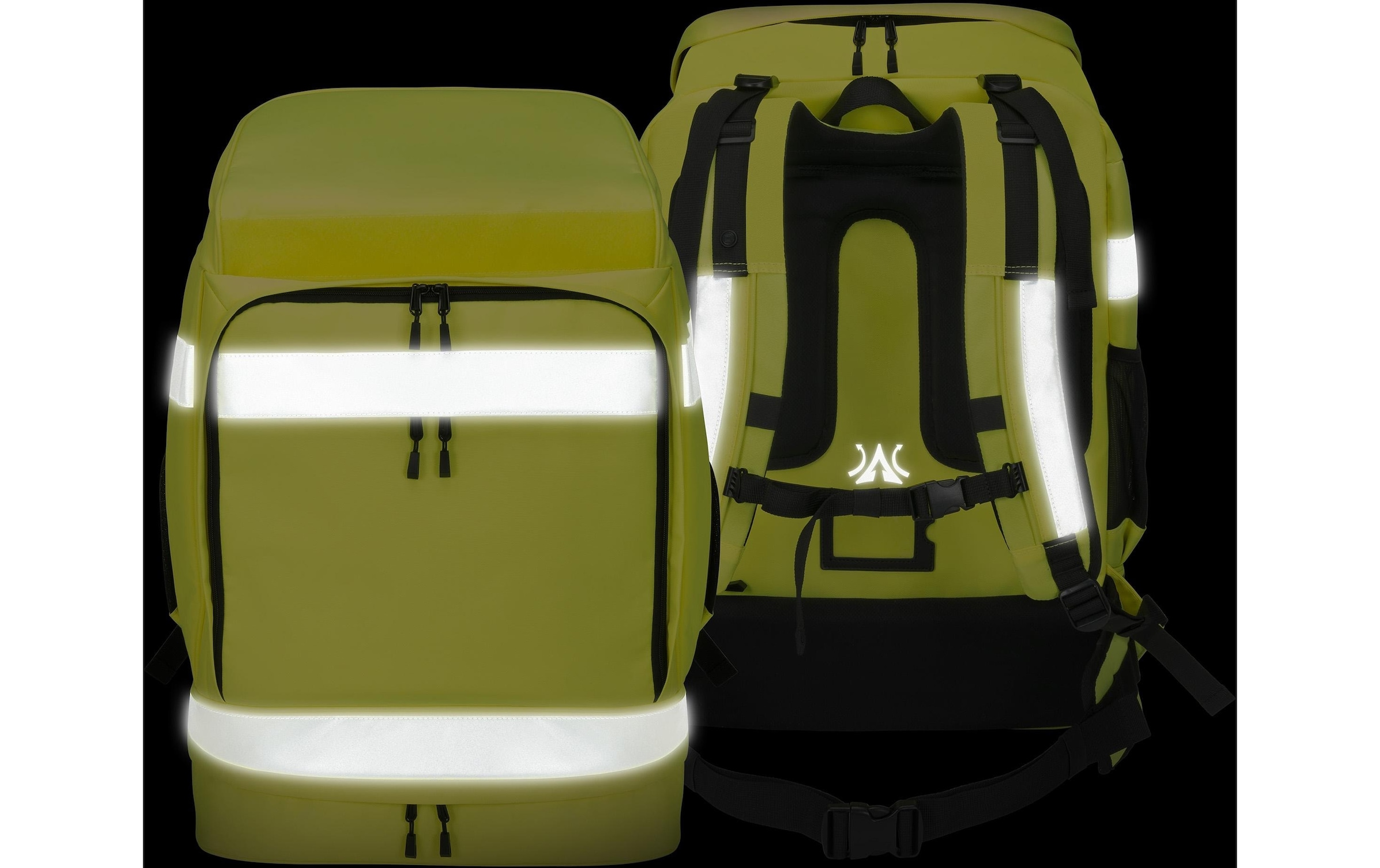 DICOTA Sac à dos »Hi-Vis 65 l«