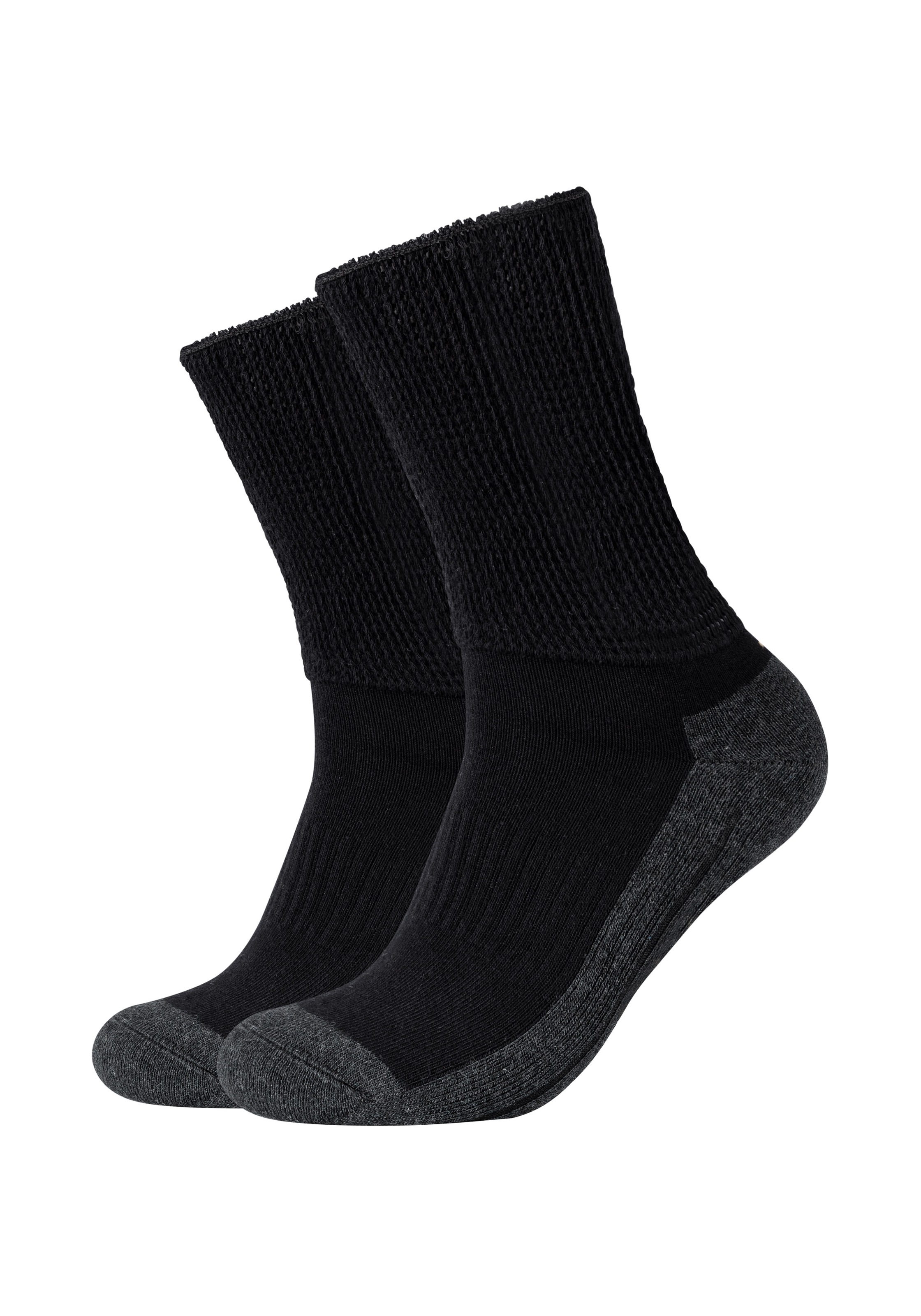 Camano Chaussettes »function« 4 Couple tlg. perfekte Feuchtigkeitsregulation