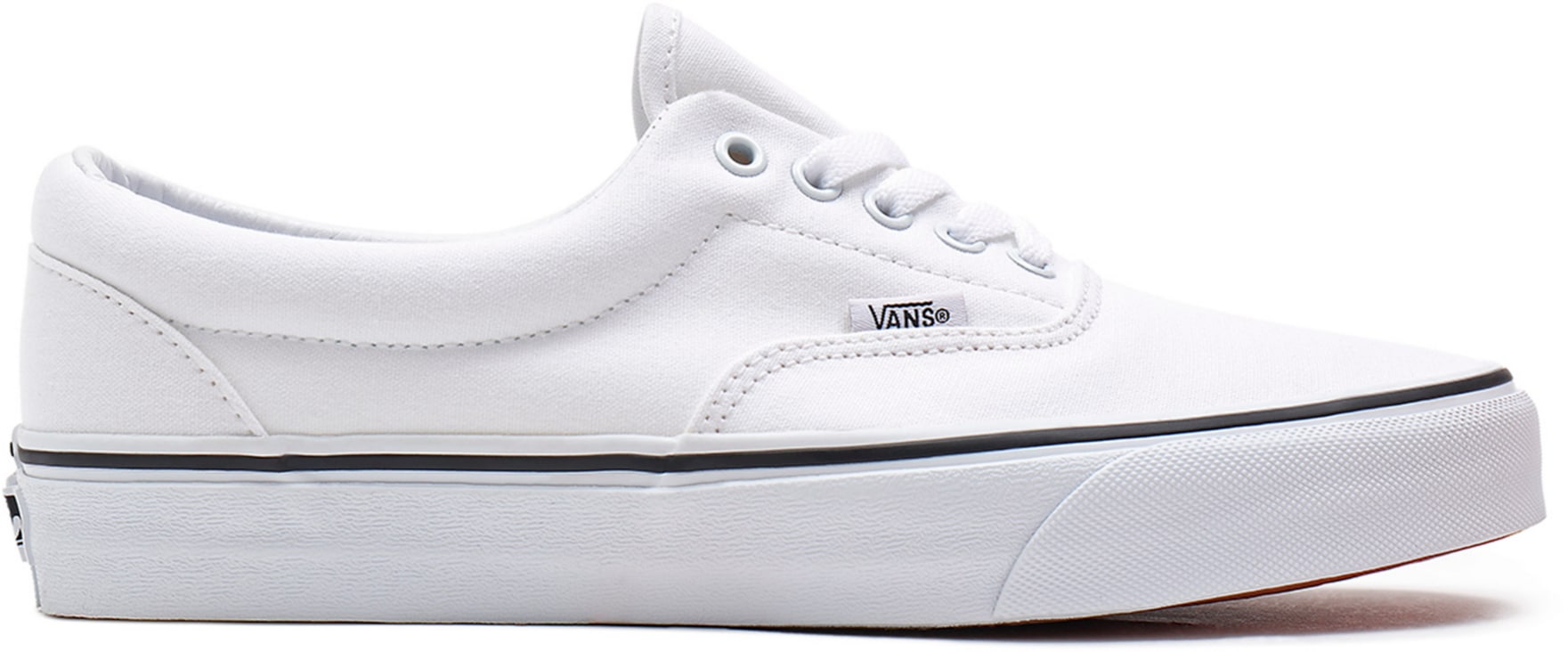 Vans Sneaker »UA Era«, aus textilem Canvas-Material