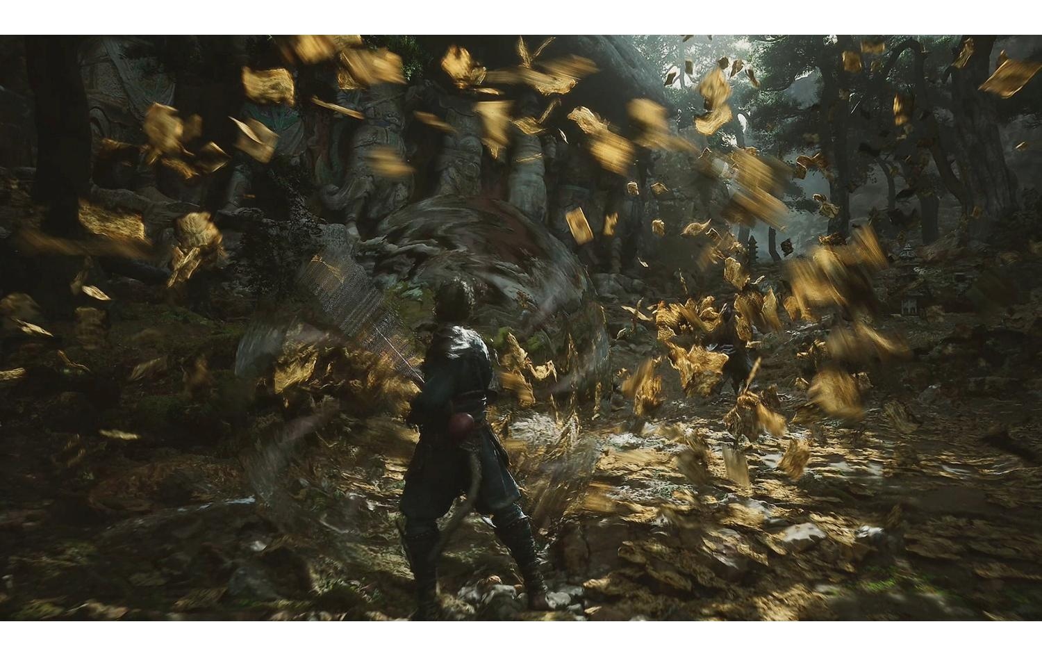 Spielesoftware »GAME Wukong«, PlayStation 5