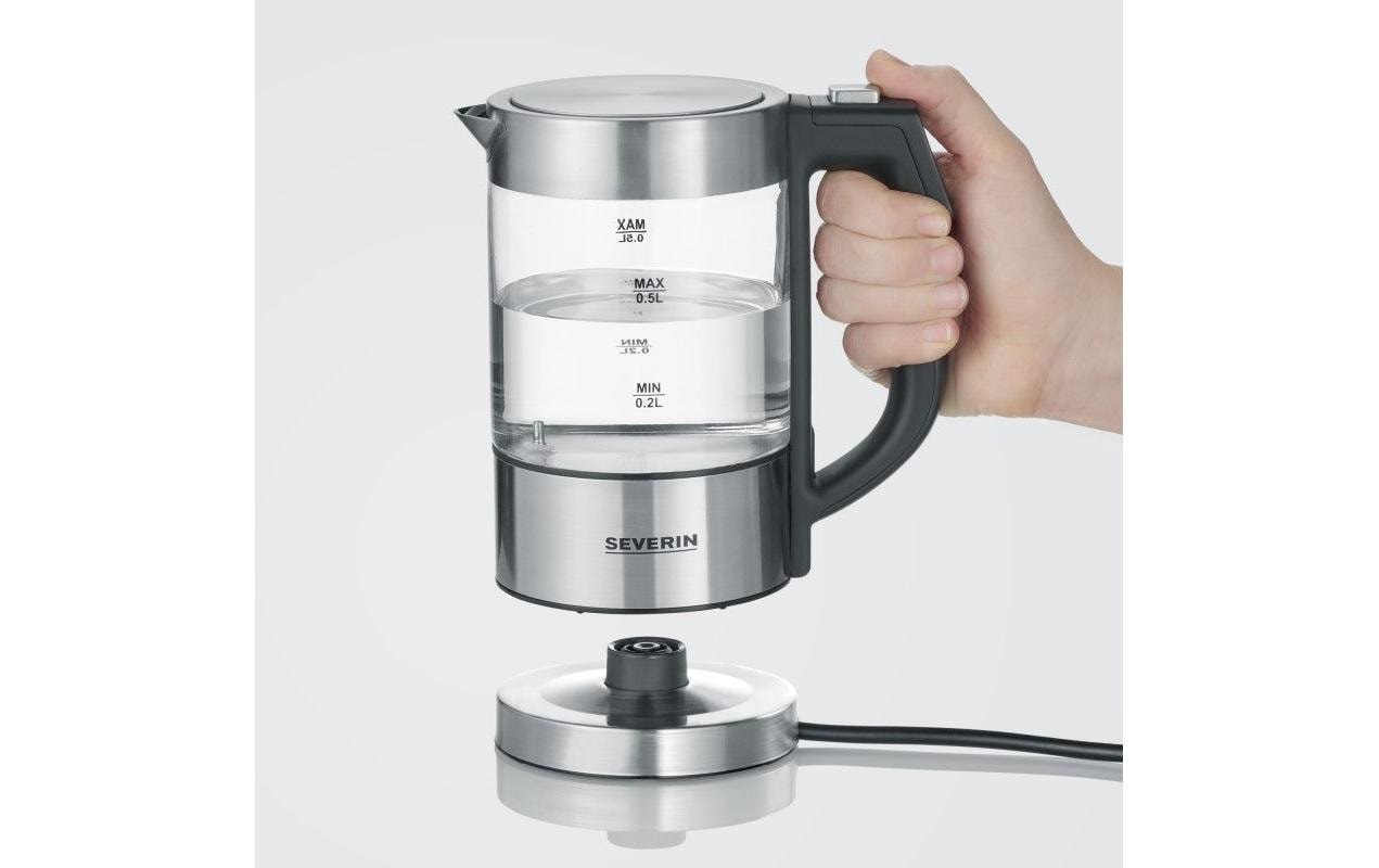 Severin Chauffe-eau »WK 3458 0.5 l« 0,5 l 1100 W