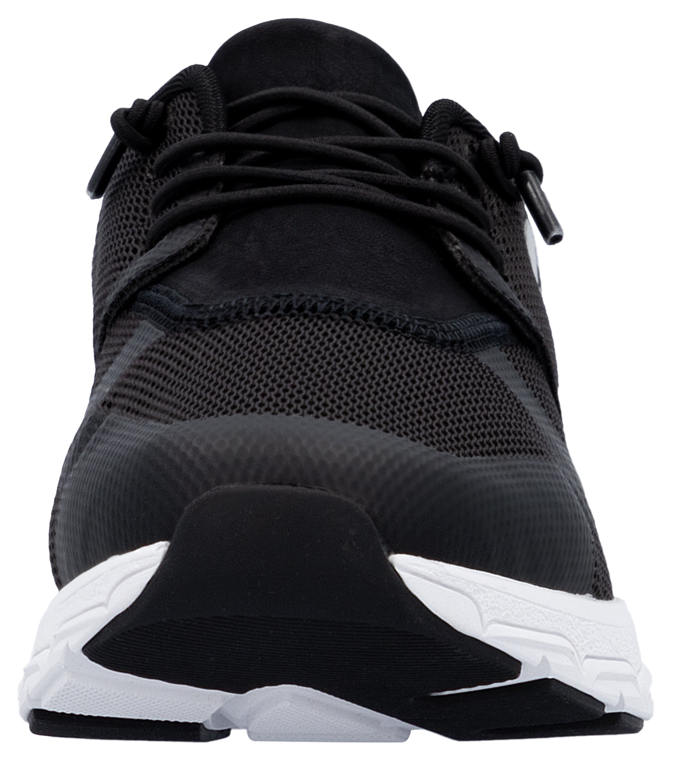 RIEKER Sport Slip-On Sneaker »Preston«  Freizeitschuh, Halbschuh, Schlupfschuh mit Gummizug