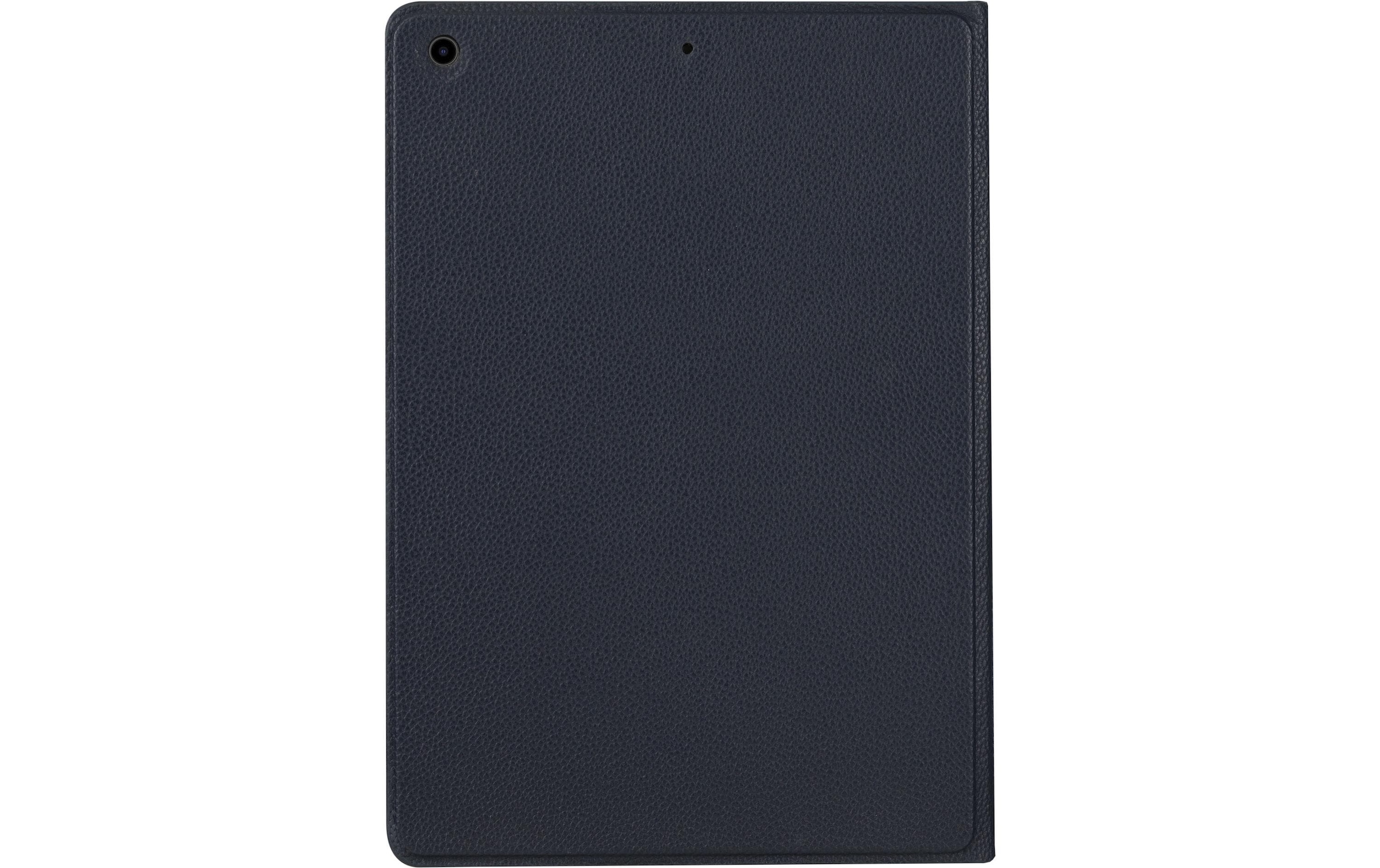 dbramante1928 Tablet-Hülle »Milan iPad 9th Gen. Pacific Blue«, Tablet, 25,9 cm (10,2 Zoll)