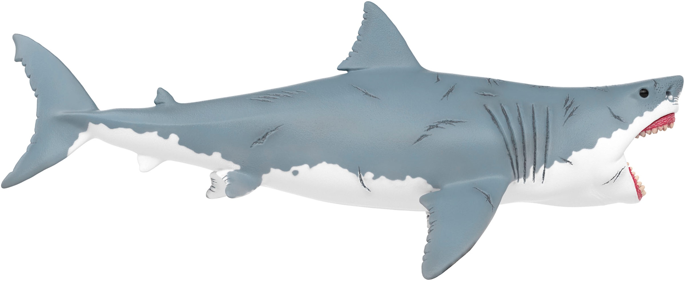 Schleich® Spielfigur »DINOSAURS, Megalodon  (15055)«