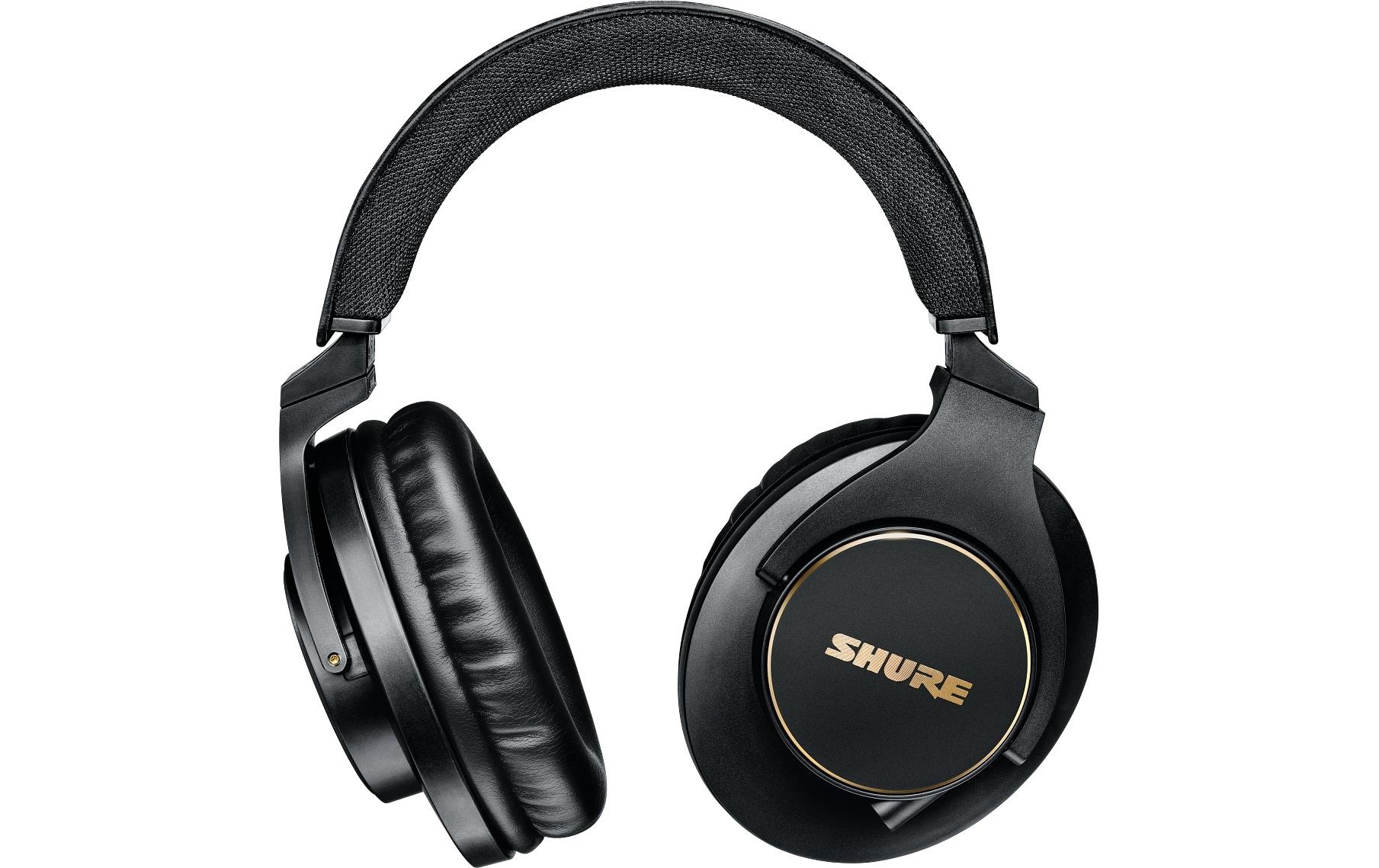 Shure Over-Ear-Kopfhörer »SRH840A«