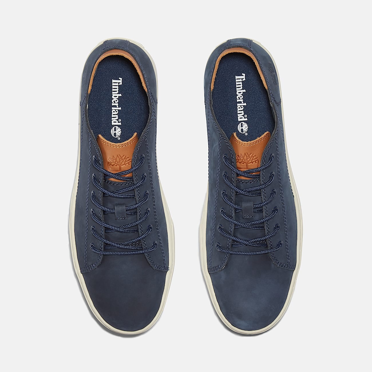 Timberland Sneaker »ADVENTURE 2.0 LOW LACE UP SNEAKER«  aus Leder