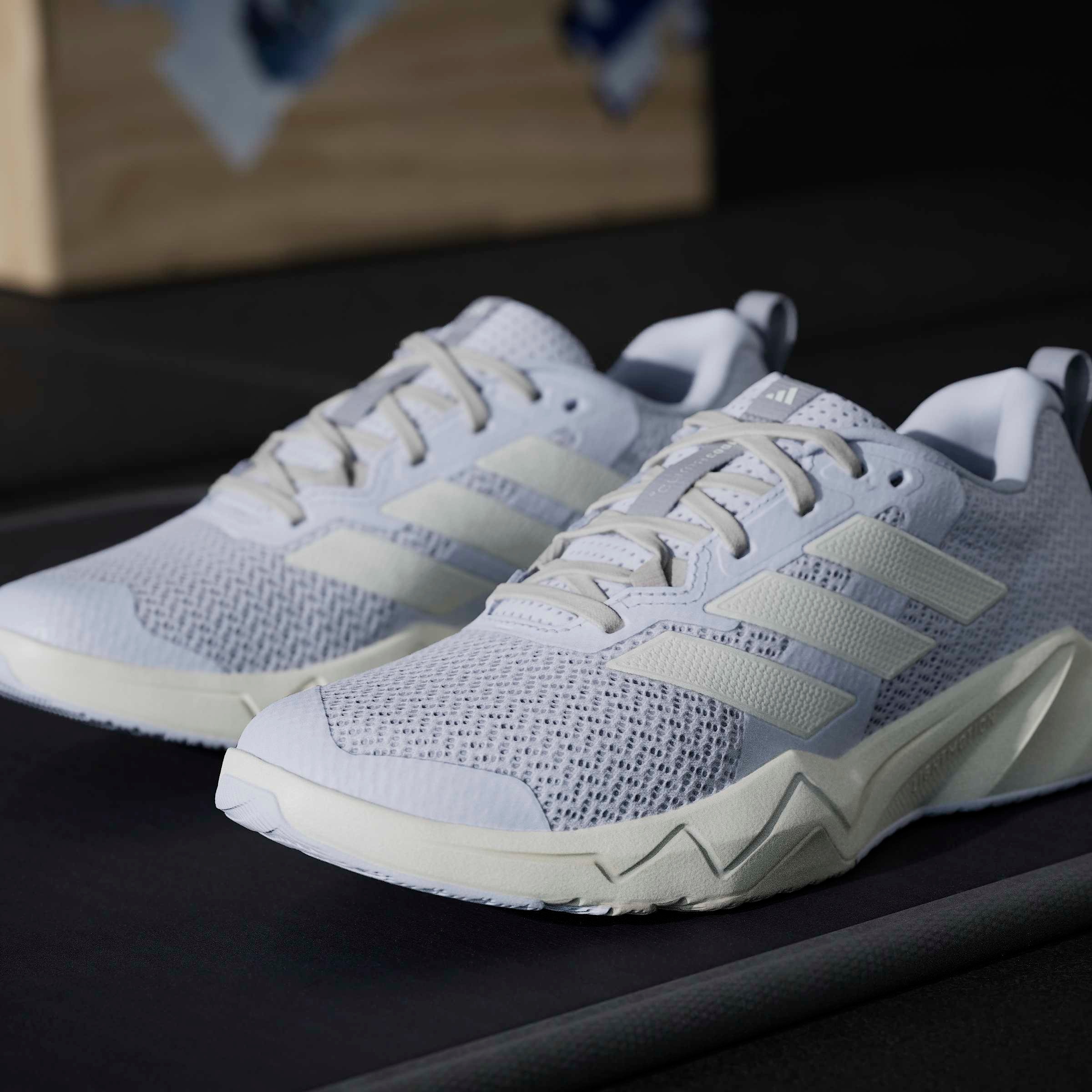 adidas Performance Chaussure d'entraînement »RAPIDMOVE GO«  idéal pour la salle de sport et le fitness
