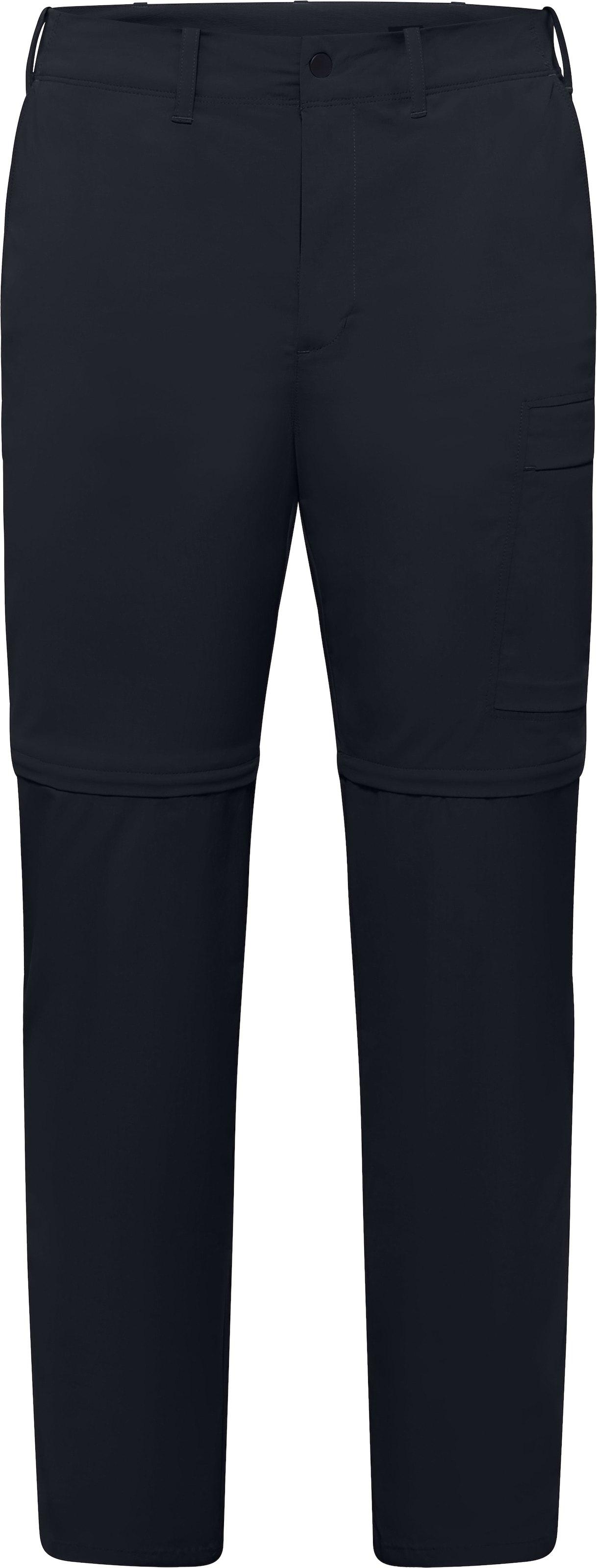 Jack Wolfskin Pantalon zip-off »WAGAMI ZIP OFF PANTS M«
