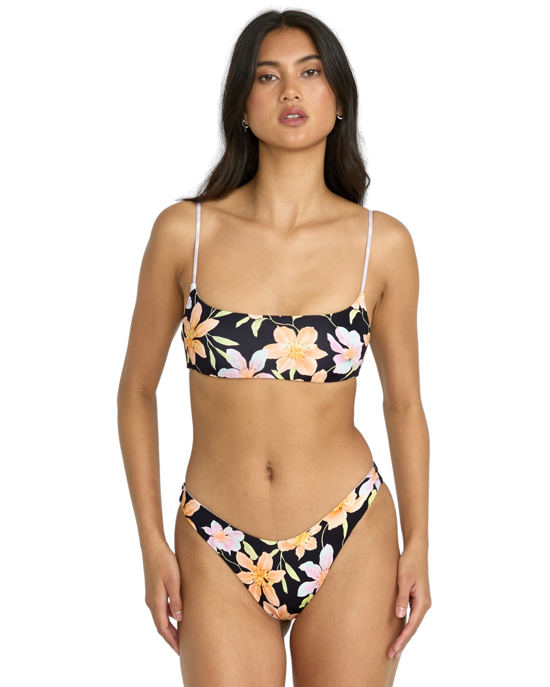 Image of Billabong Bikini-Hose "Twin Sol Hike"