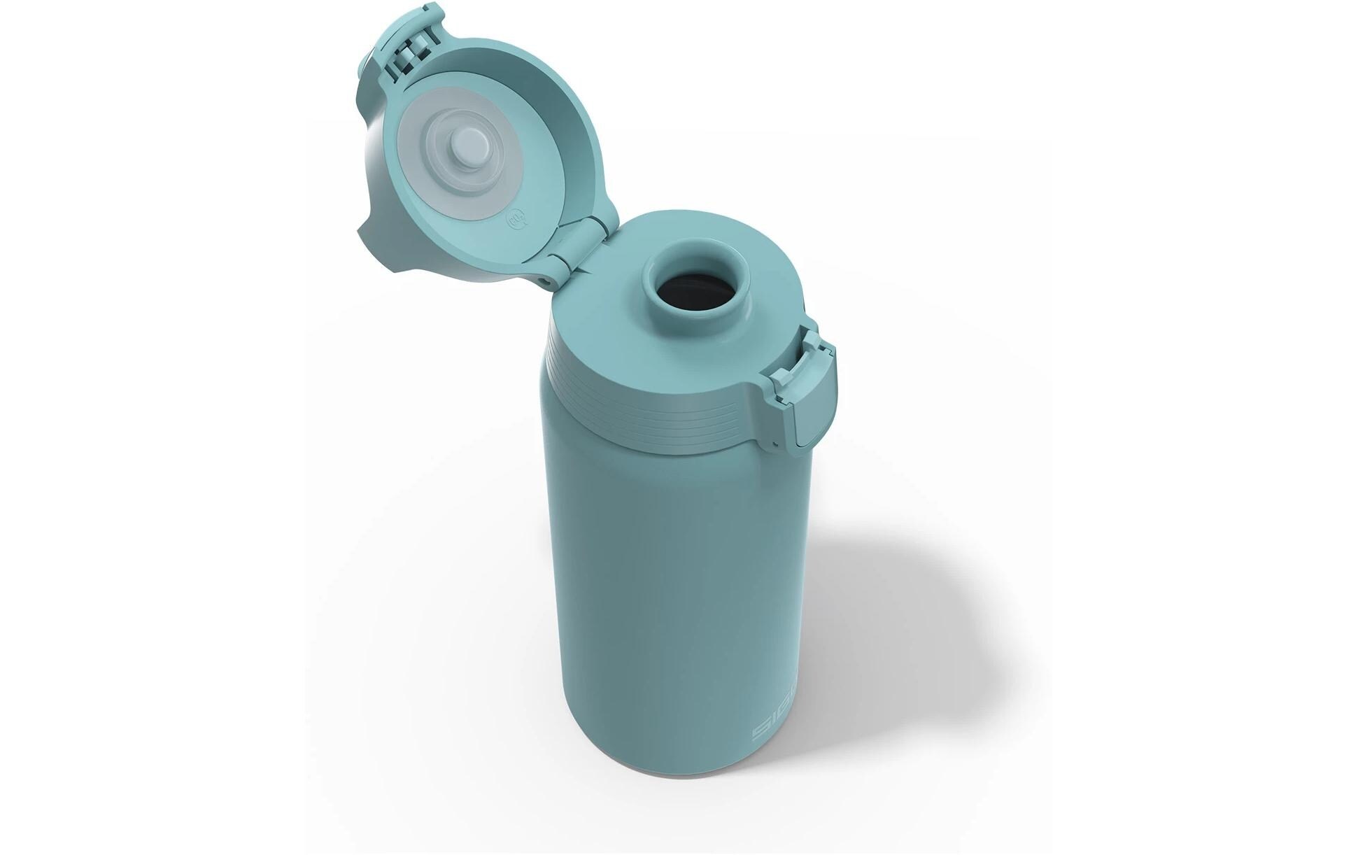 Sigg Isolierflasche »Shield Therm One«