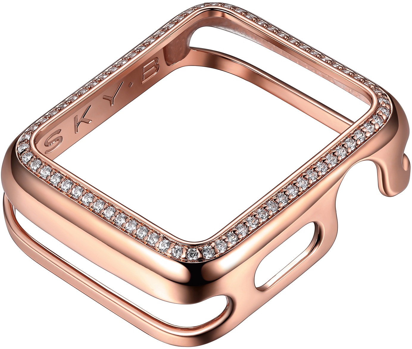 Image of SKY•B Smartwatch-Hülle »HALO, W001R38, 38 mm«, Watch bei Ackermann Versand Schweiz