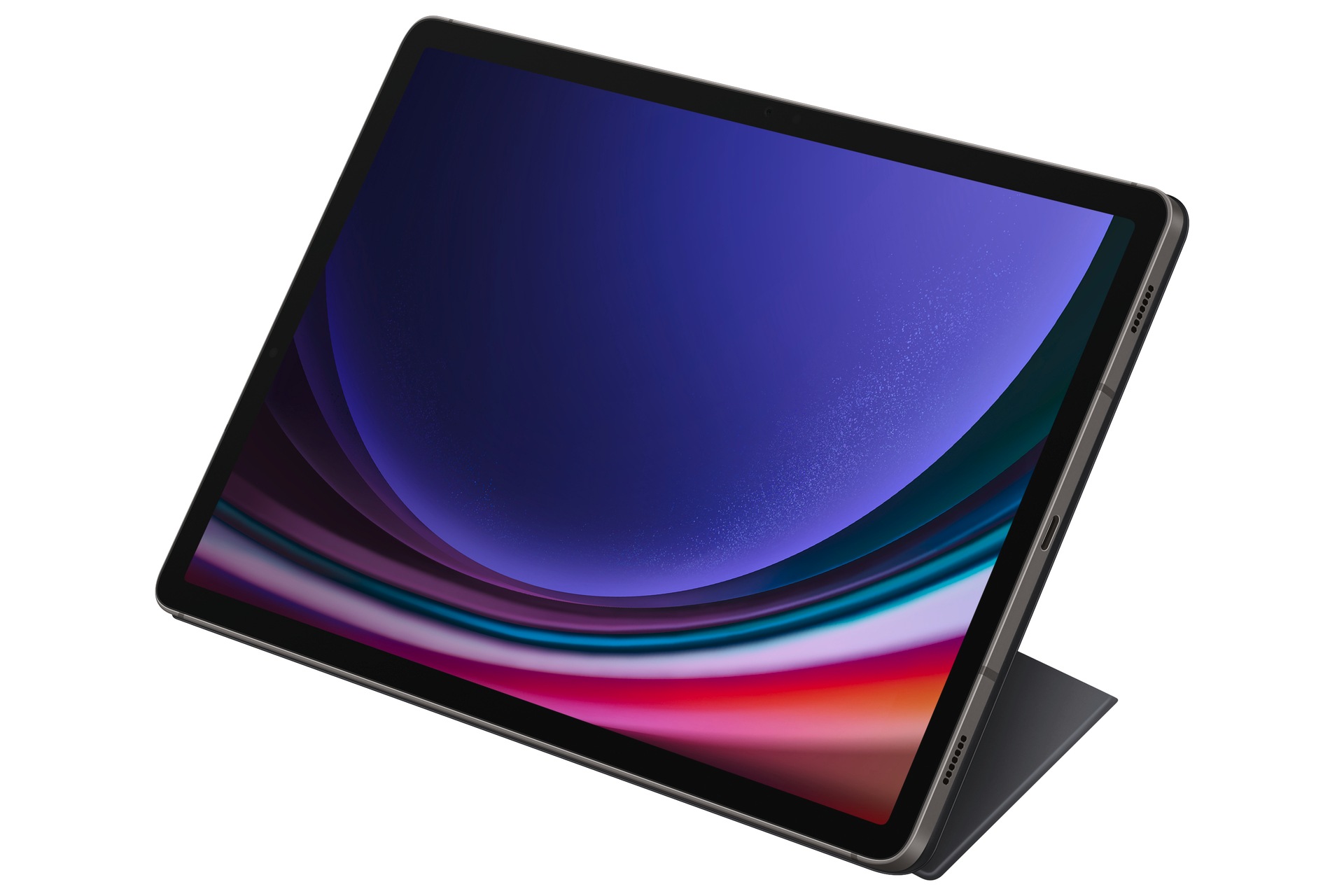 Samsung Tablet-Hülle »Smart Book Cover« für Samsung Galaxy Tab S9